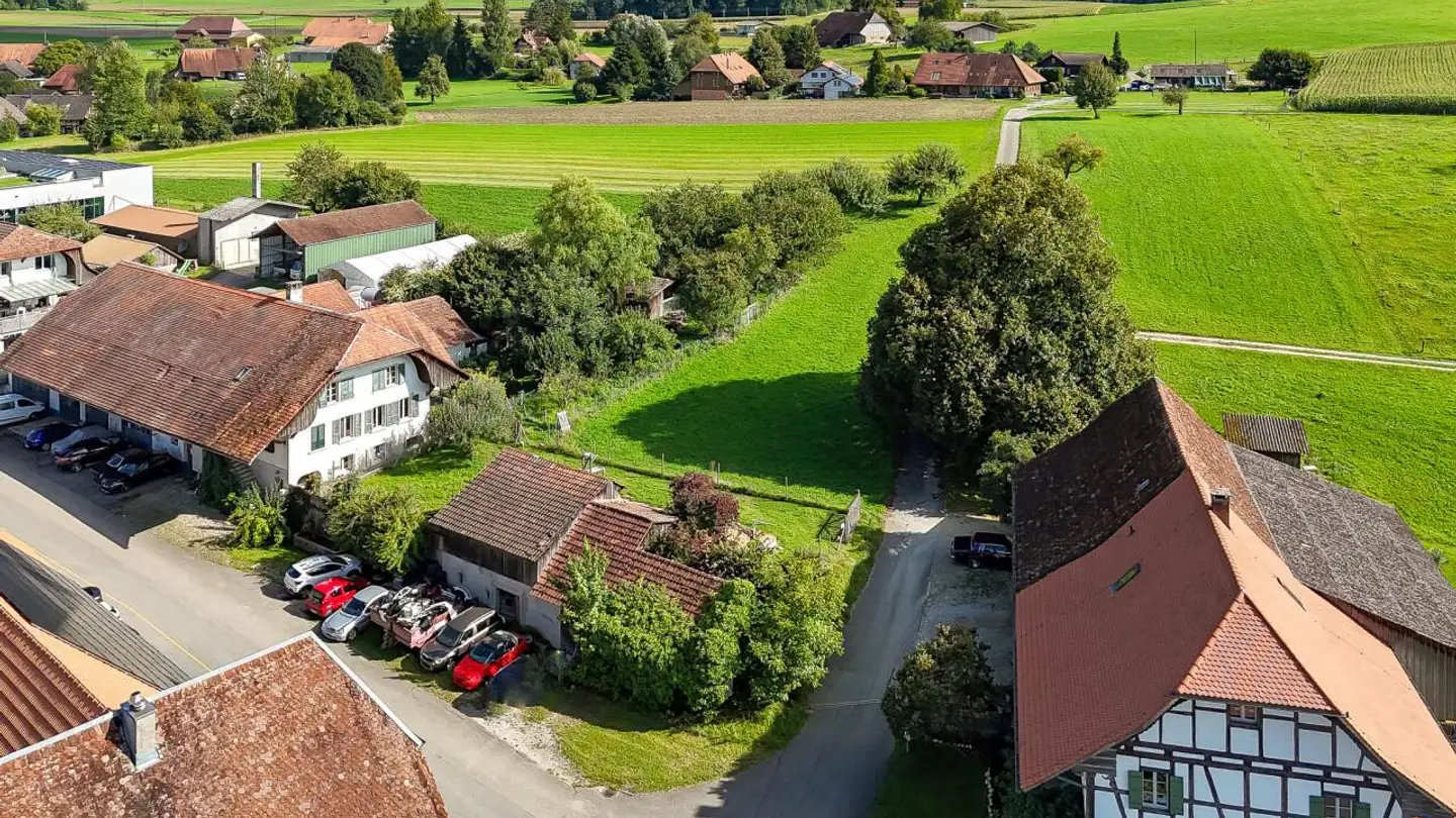 Bauland kaufen - 3206 Rizenbach