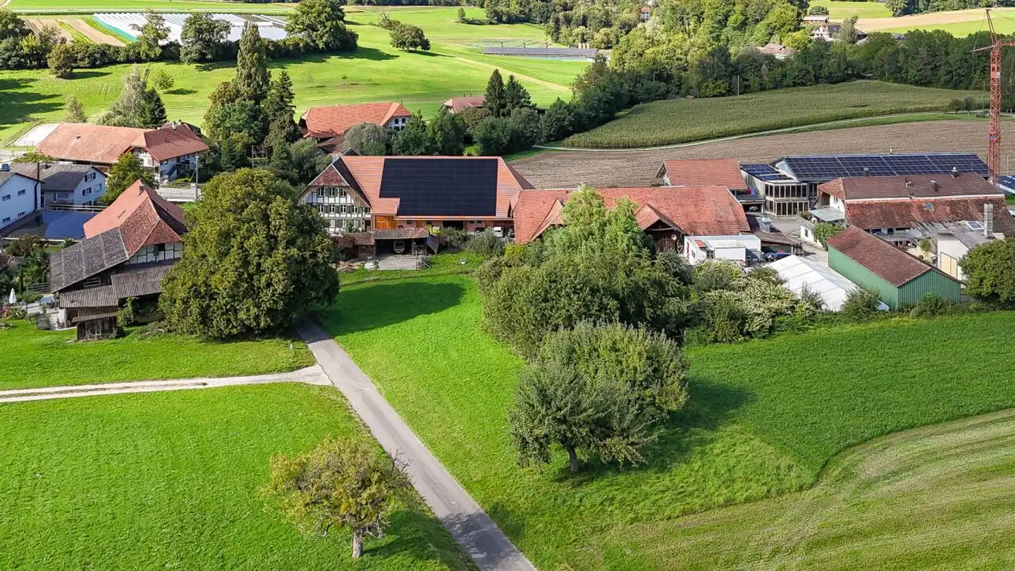 Bauland kaufen - 3206 Rizenbach - Foto 2