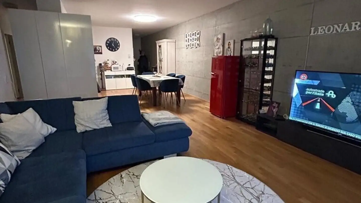 Appartement à louer - Weststrasse 94, 4900 Langenthal - Photo 2