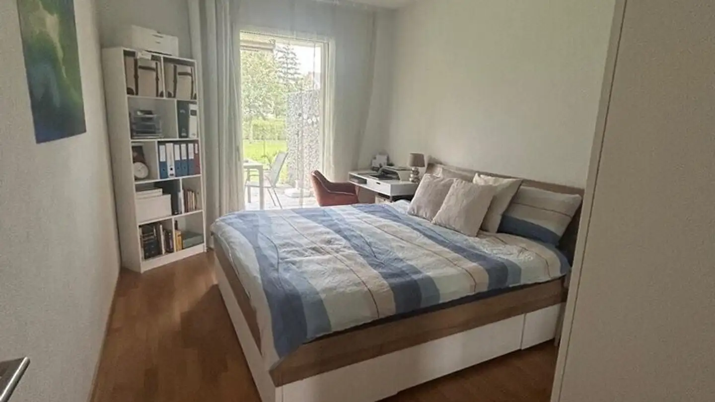 Appartement à louer - Weststrasse 94, 4900 Langenthal - Photo 3