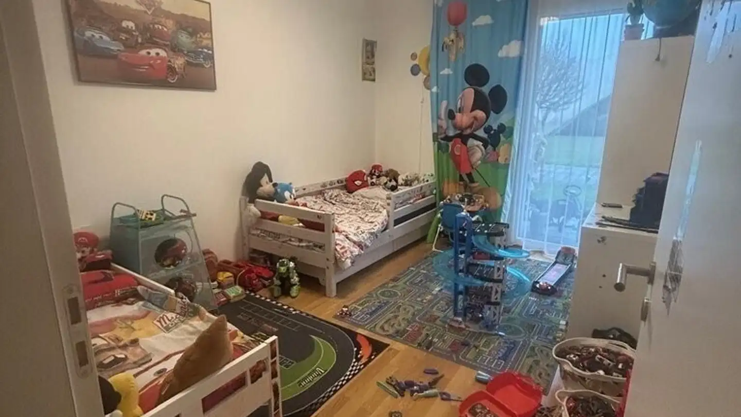 Appartement à louer - Weststrasse 94, 4900 Langenthal - Photo 4