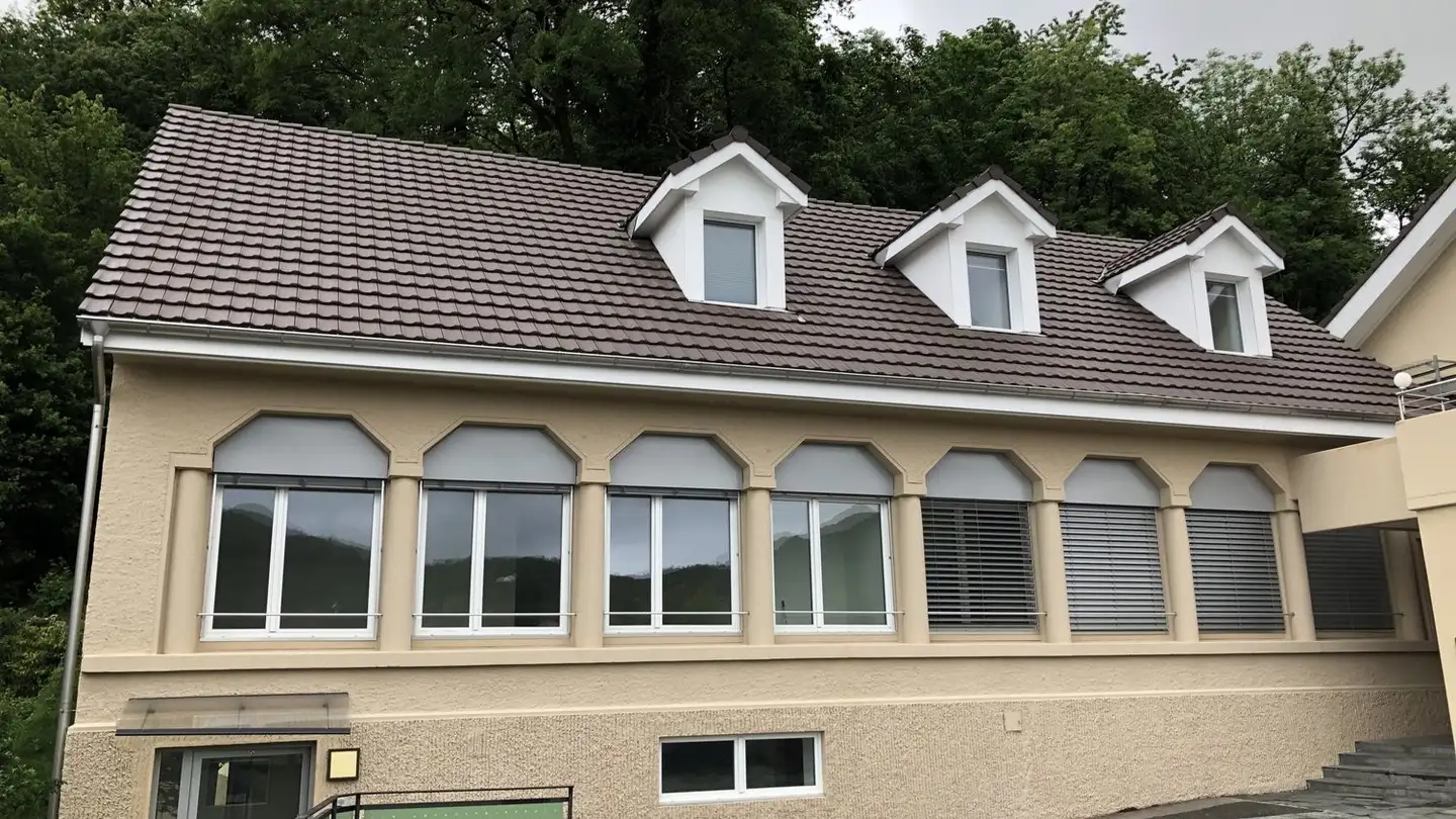 Wohnung mieten - Aarauerstrasse 157, 4600 Olten