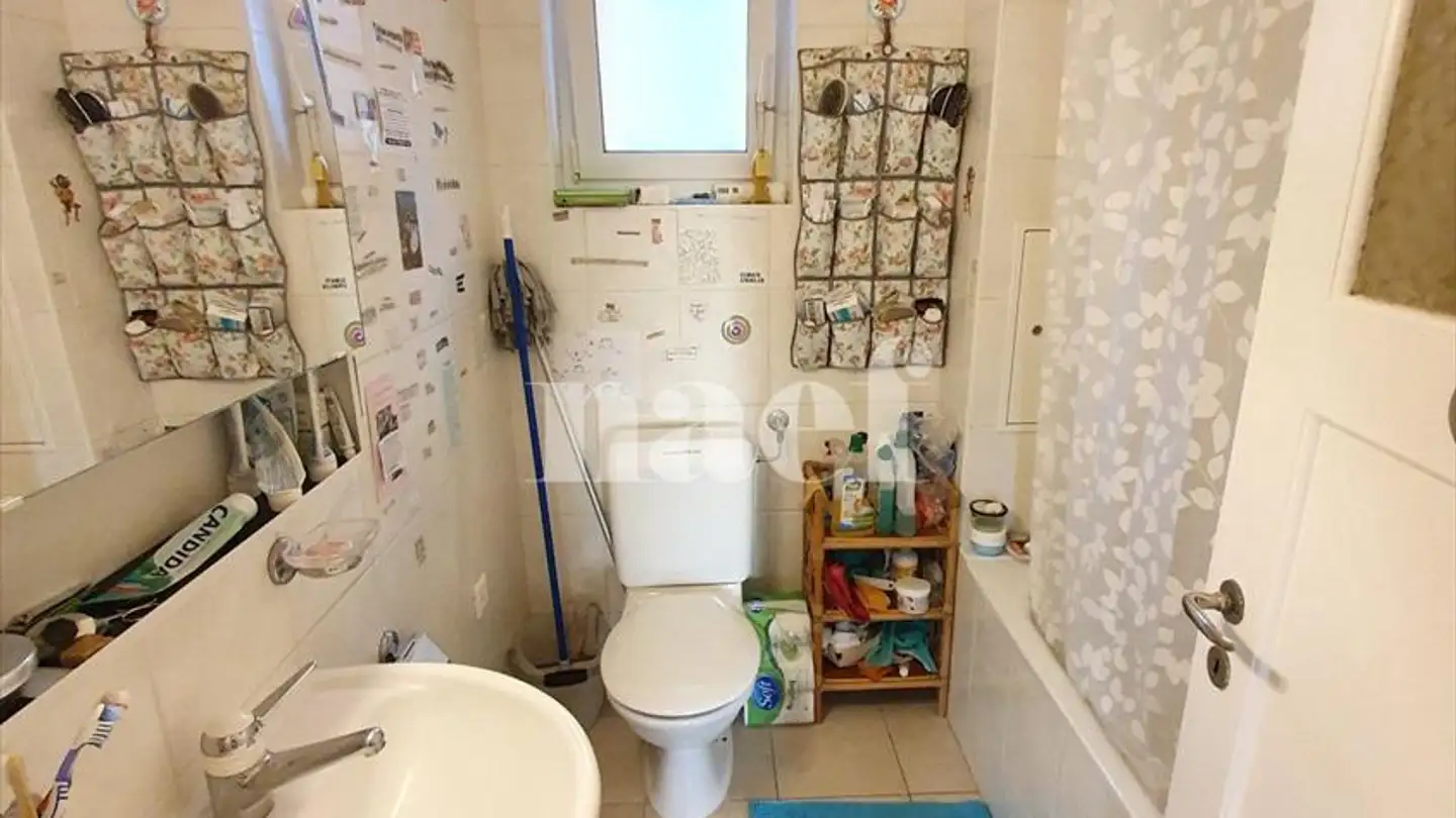 Appartamento in affitto - Avenue Des Portes-Rouges 139, 2000 Neuchâtel - Foto 4