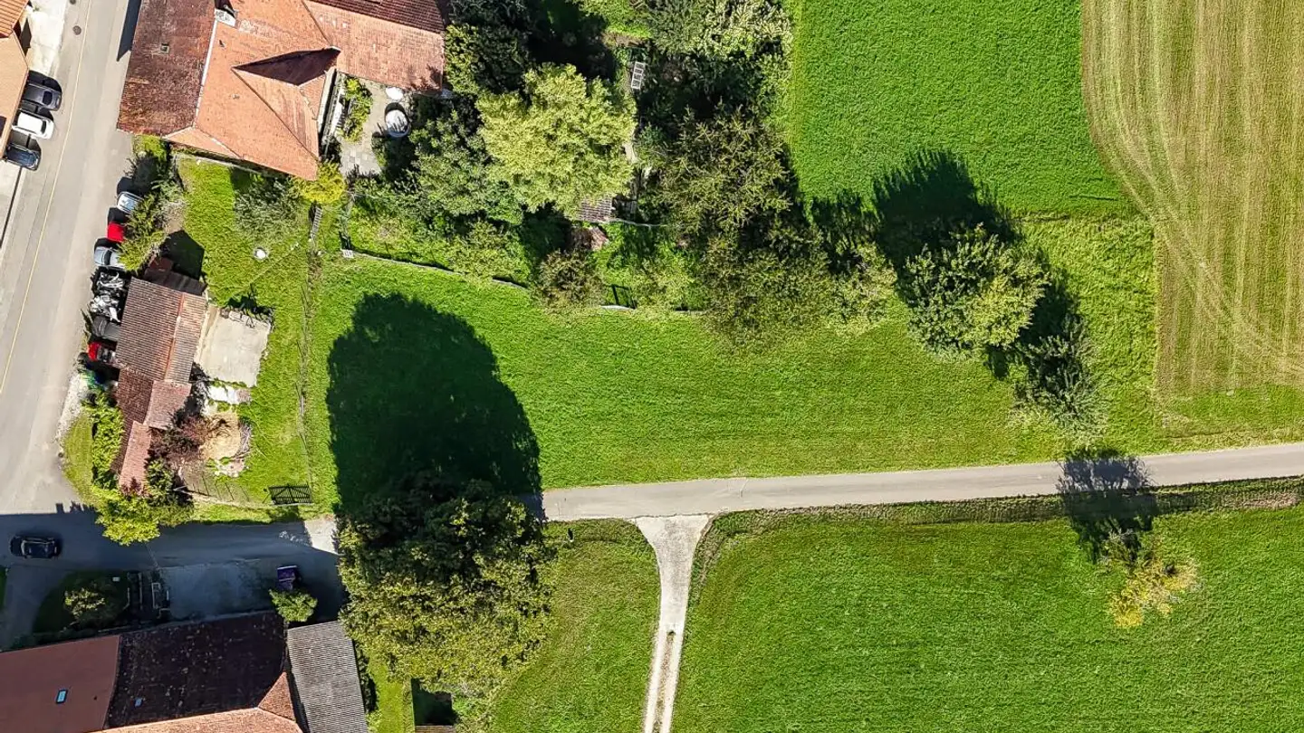 Bauland kaufen - 3206 Rizenbach - Foto 3