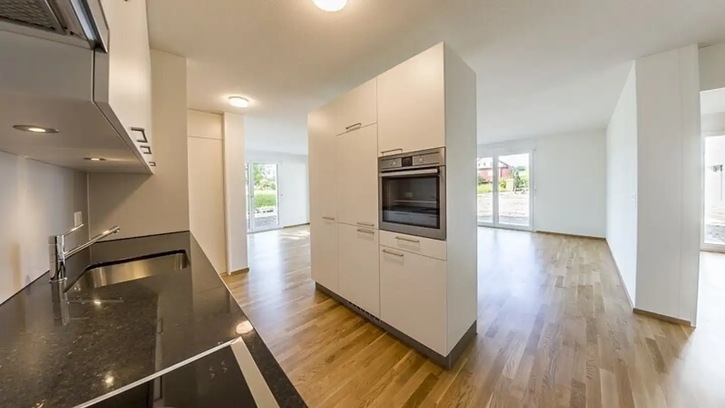 Appartamento in affitto - Hauptstrasse 125, 4565 Recherswil - Photo 2