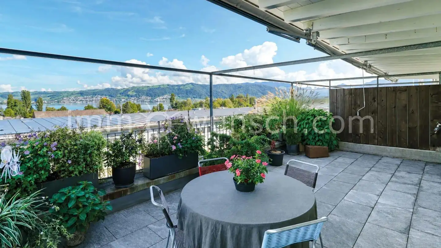 Apartment for sale - Unterer Chämletenweg 2, 6333 Hünenberg See