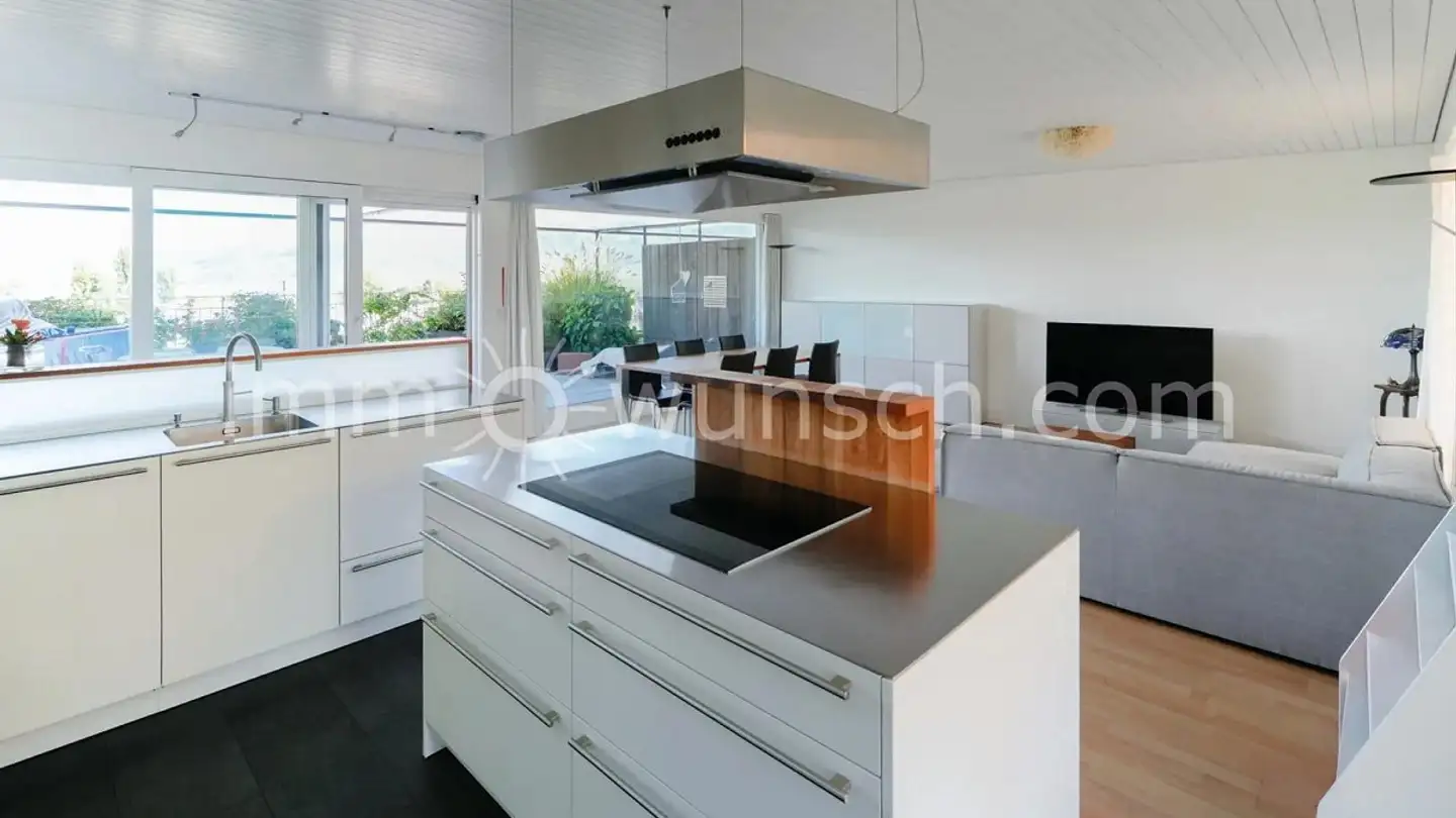 Apartment for sale - Unterer Chämletenweg 2, 6333 Hünenberg See - Photo 3