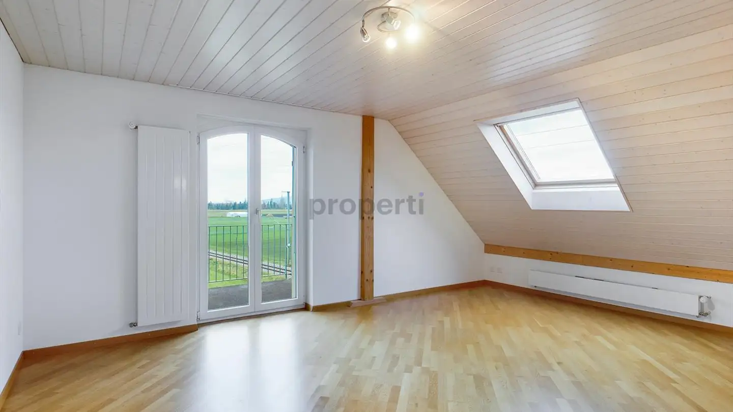 Appartement à louer - 3284 Fräschels