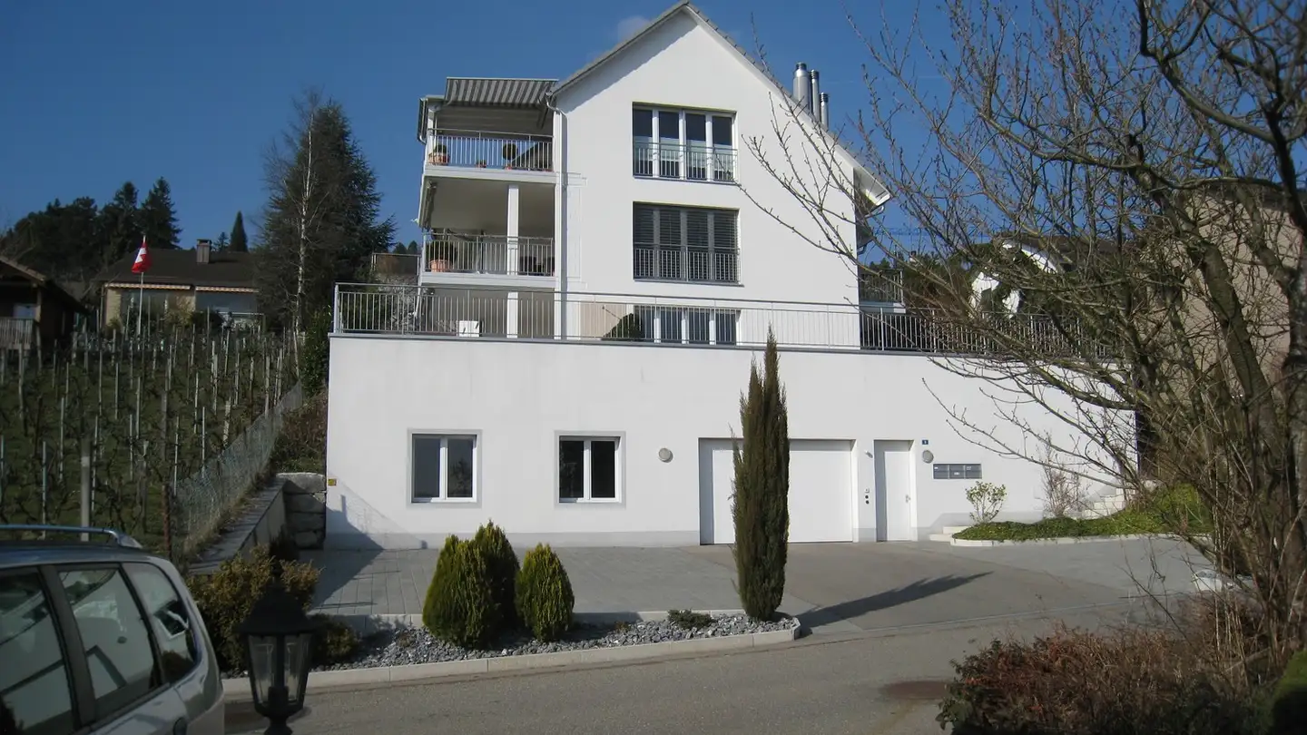 Apartment for rent - 8107 Buchs ZH - Photo 3