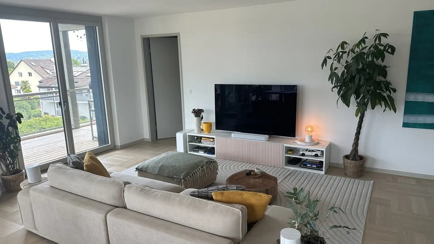 Appartement à louer - 8800 Thalwil - Photo 3