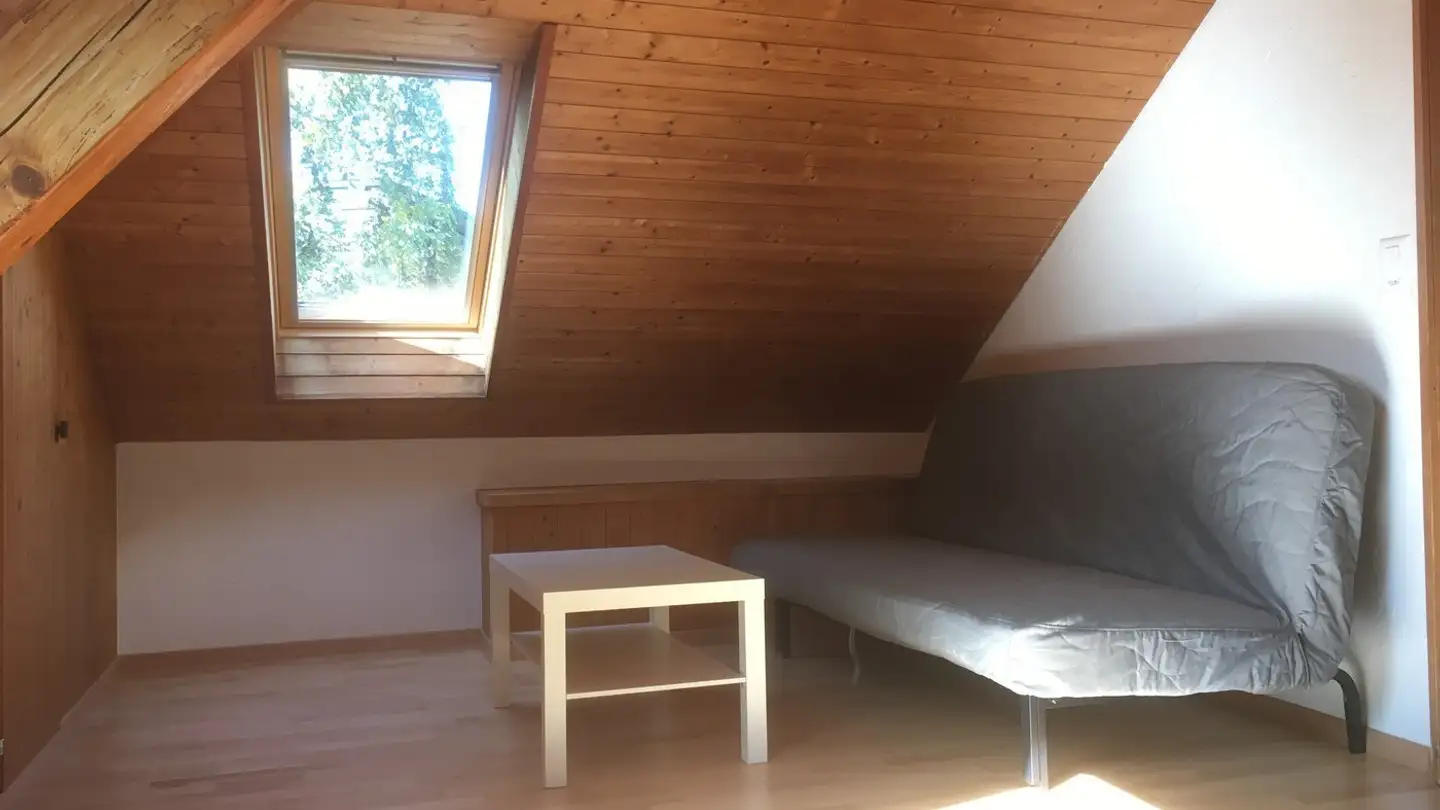 Appartamento in affitto - Tannenstrasse 1, 9000 St. Gallen