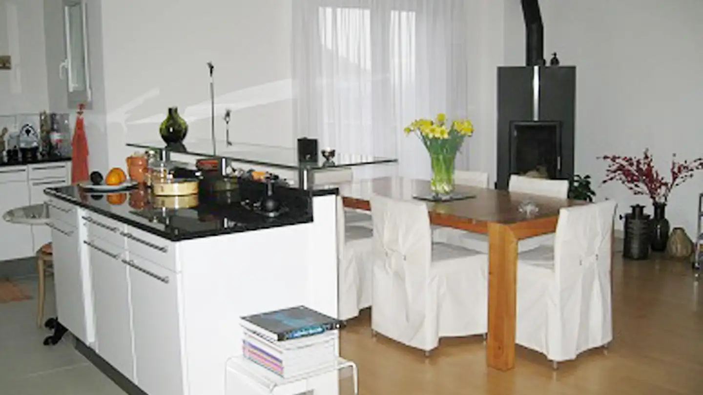 Apartment for rent - 8107 Buchs ZH - Photo 4