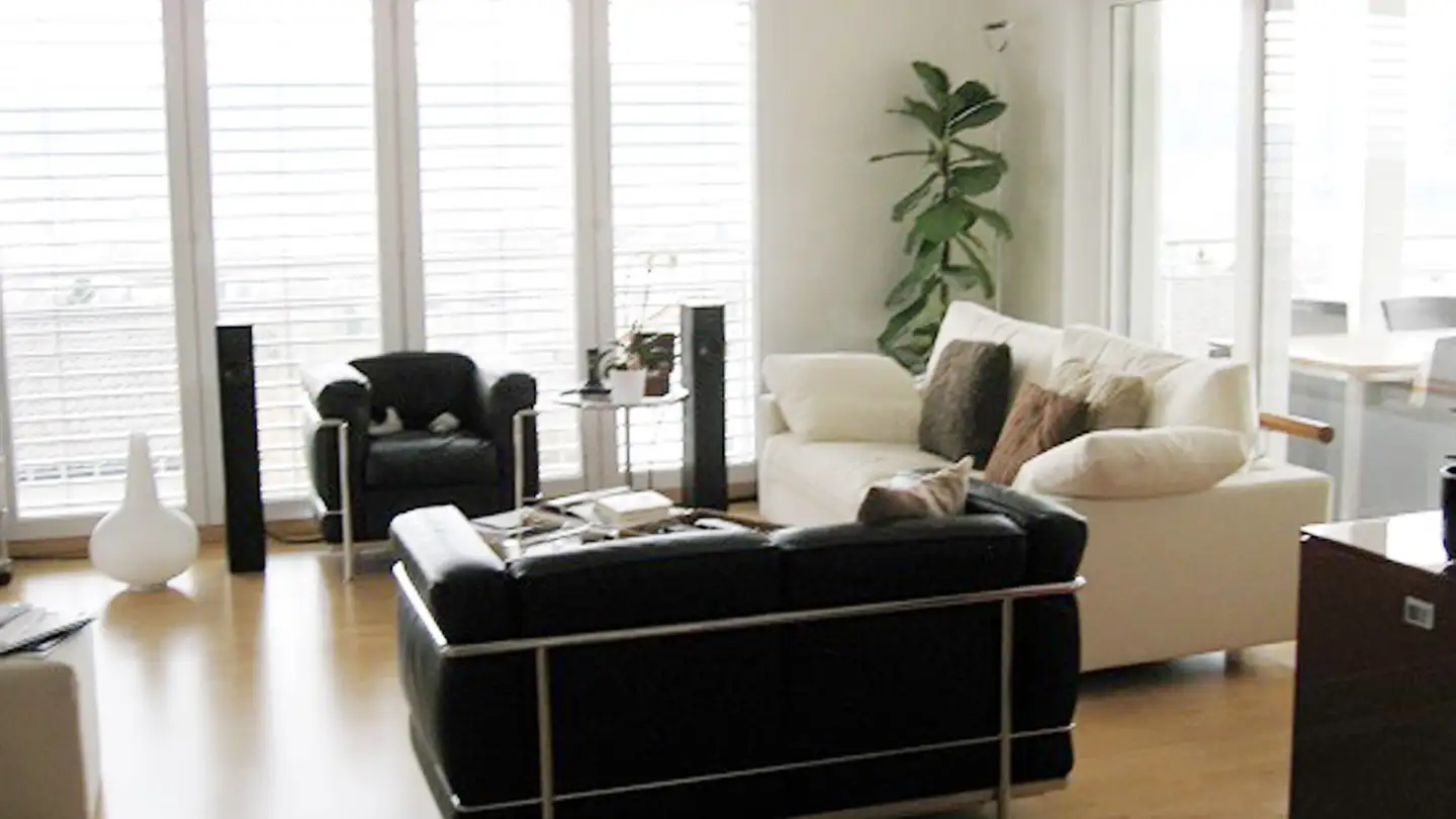 Apartment for rent - 8107 Buchs ZH