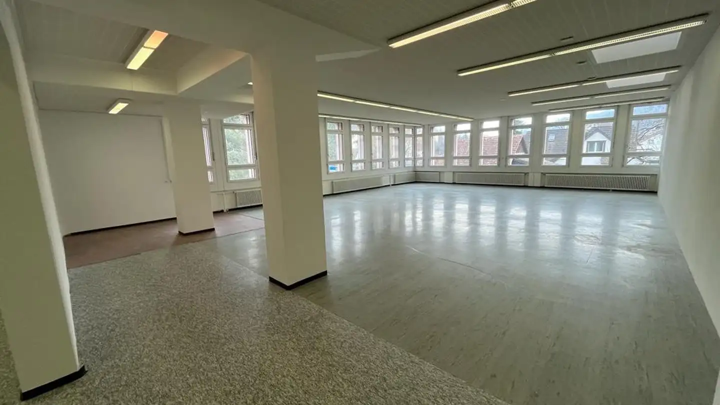 Commerciale in affitto - Breitwiesstrasse 75, 8135 Langnau am Albis - Photo 4