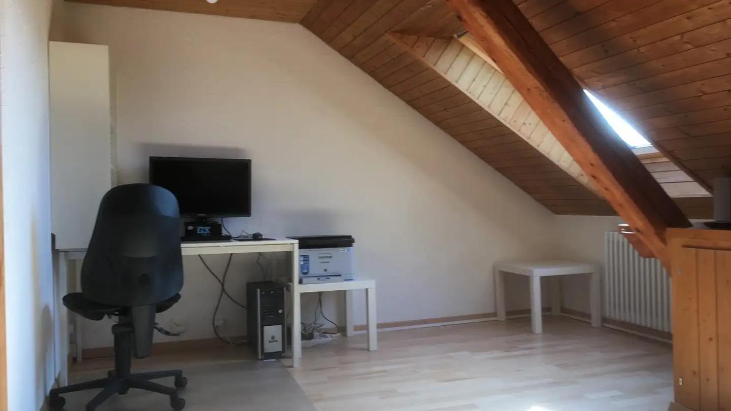 Appartamento in affitto - Tannenstrasse 1, 9000 St. Gallen - Foto 2