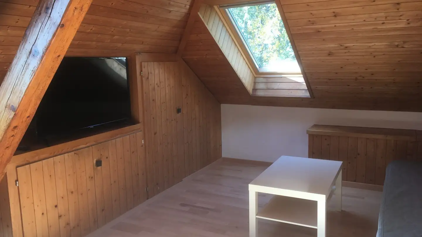 Appartamento in affitto - Tannenstrasse 1, 9000 St. Gallen - Foto 3