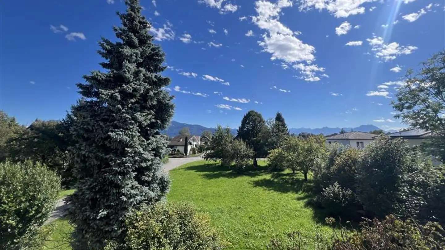 Appartamento in affitto - Kamorstrasse 3, 9436 Balgach - Photo 2