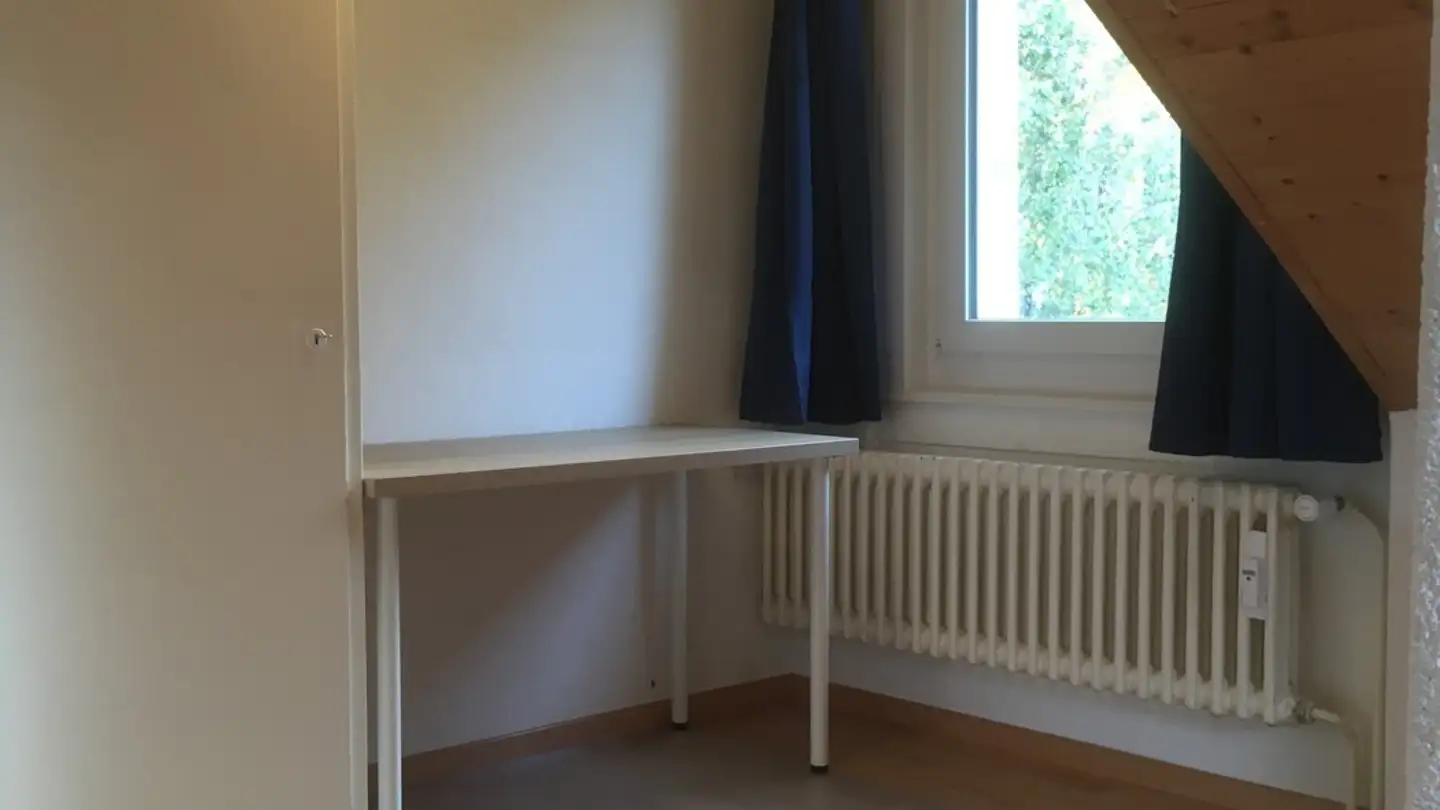 Appartamento in affitto - Tannenstrasse 1, 9000 St. Gallen - Foto 4