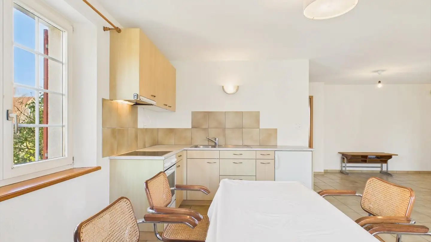 Appartement à louer - 4225 Brislach - Photo 2