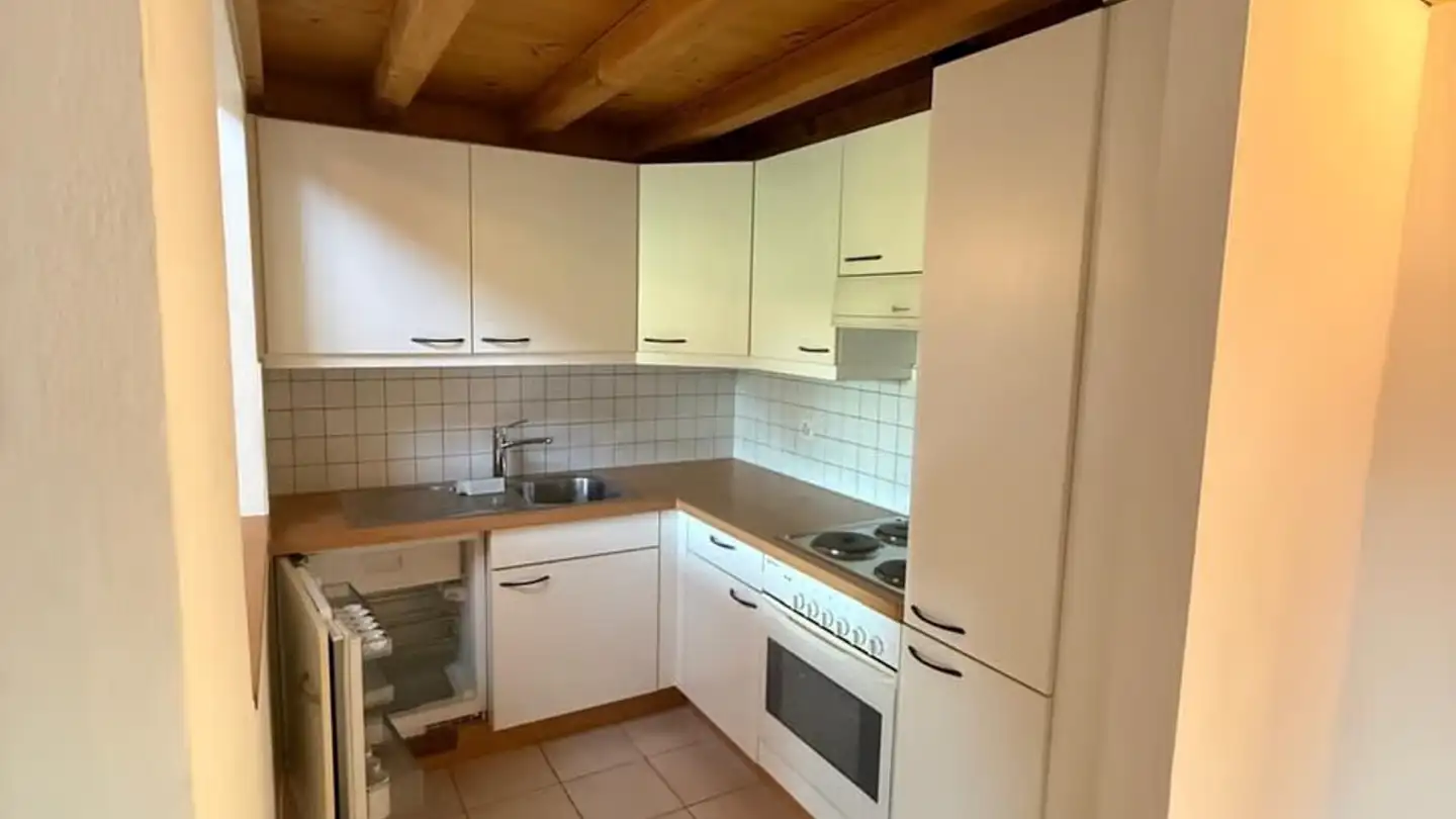 Wohnung mieten - Route De Savigny 1, 1091 Aran - Foto 3
