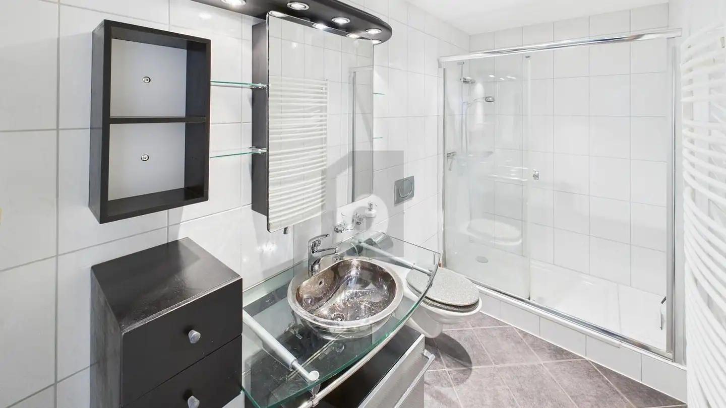 Appartamento in affitto - 3303 Jegenstorf - Foto 3