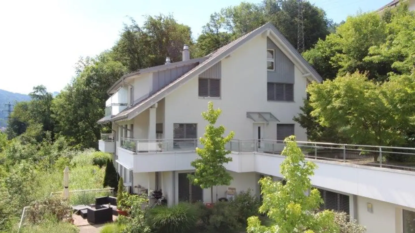Duplex for rent - Zumhofstrasse 45, 6010 Kriens - Photo 2