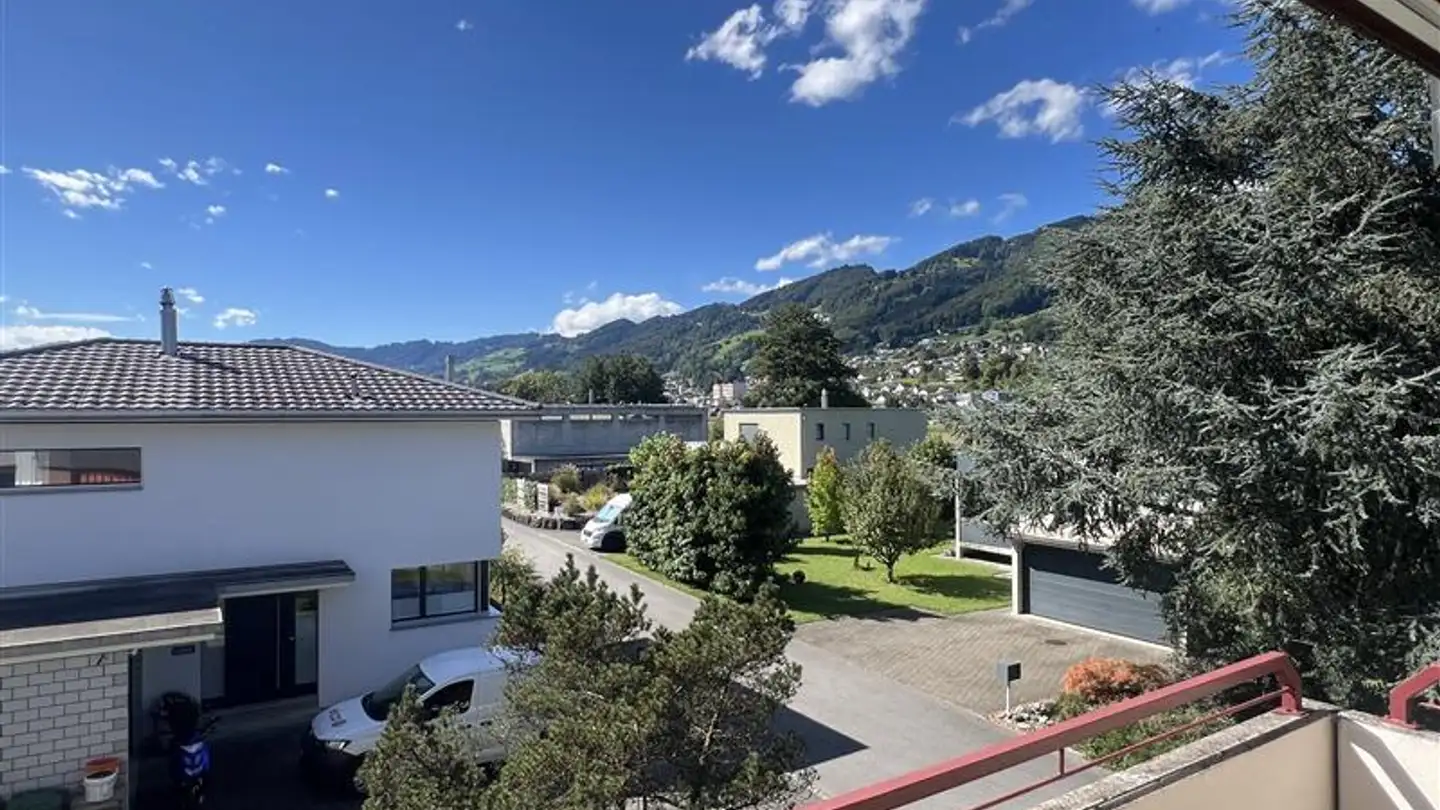 Appartamento in affitto - Kamorstrasse 3, 9436 Balgach - Photo 3