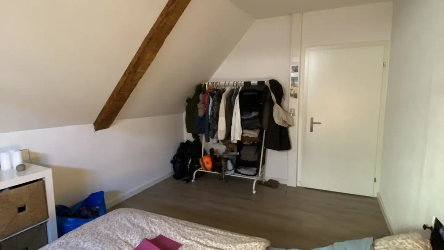 Stanza singola in affitto - 5000 Aarau - Photo 2