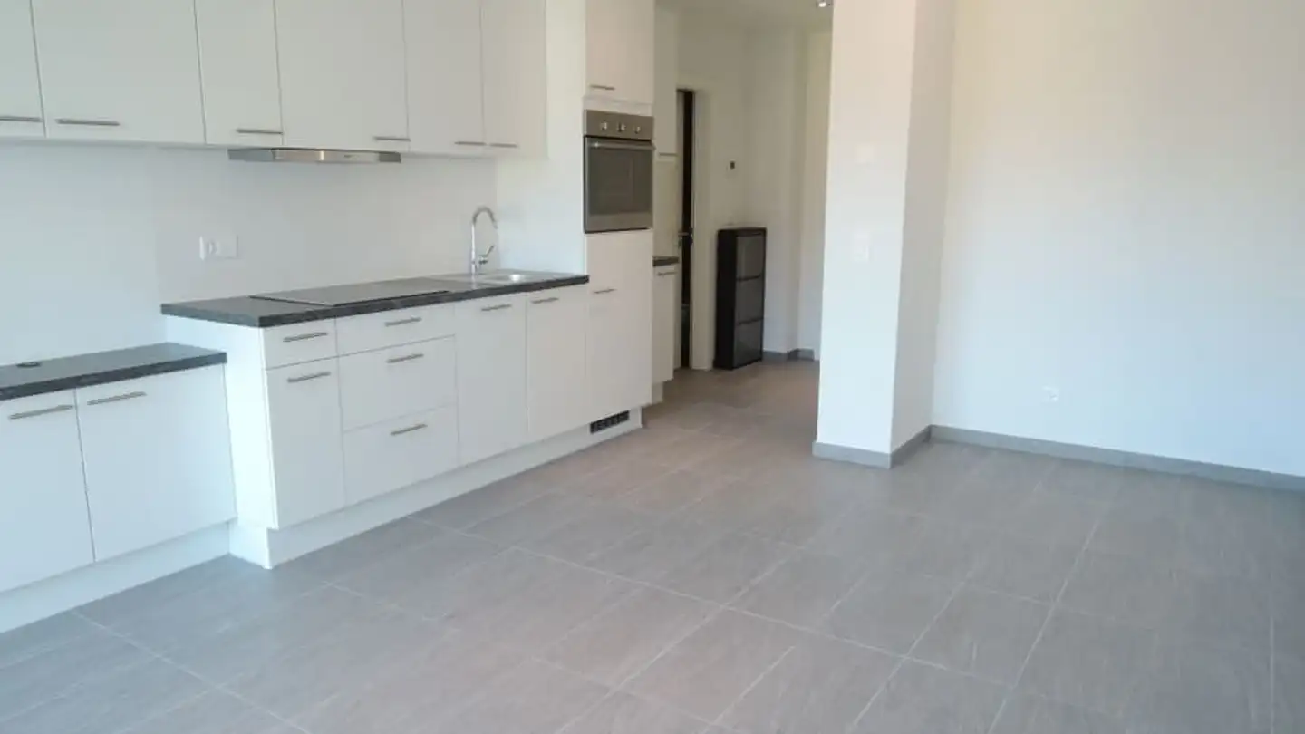 Appartement à louer - Chemin Des Pâquerettes 37, 1950 Sion