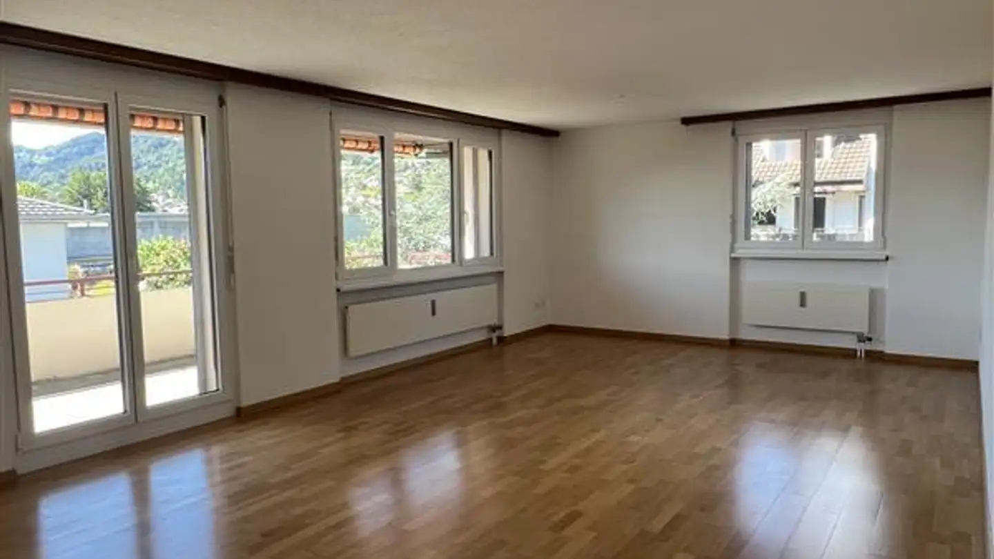 Appartamento in affitto - Kamorstrasse 3, 9436 Balgach - Photo 4