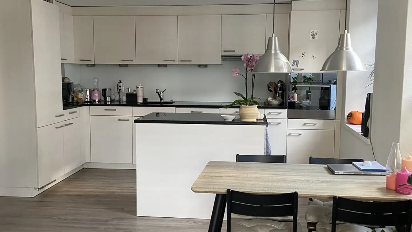 Stanza singola in affitto - 5000 Aarau - Photo 3