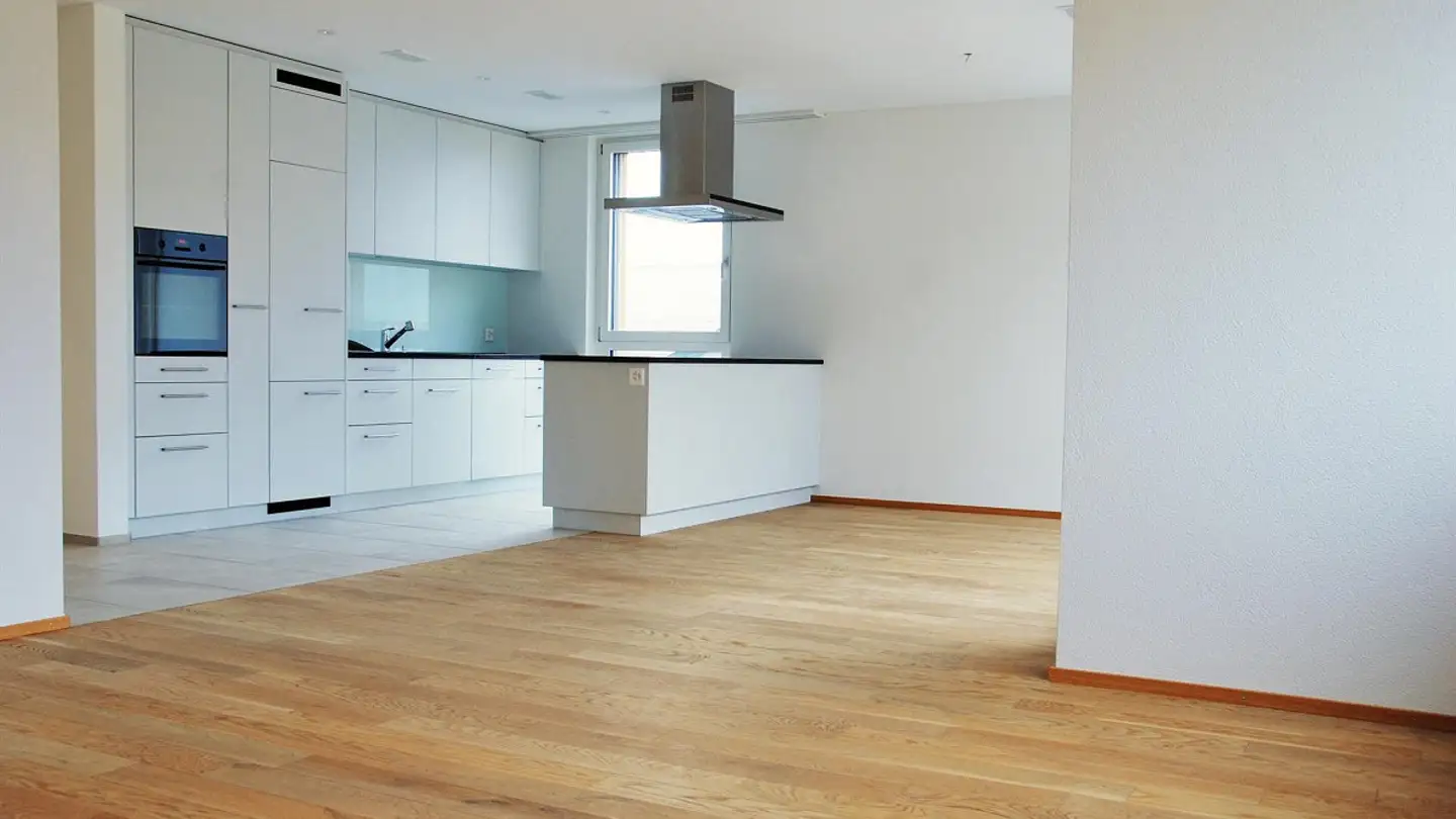 Apartment for rent - Fährenstrasse 7a, 9430 St. Margrethen SG - Photo 2