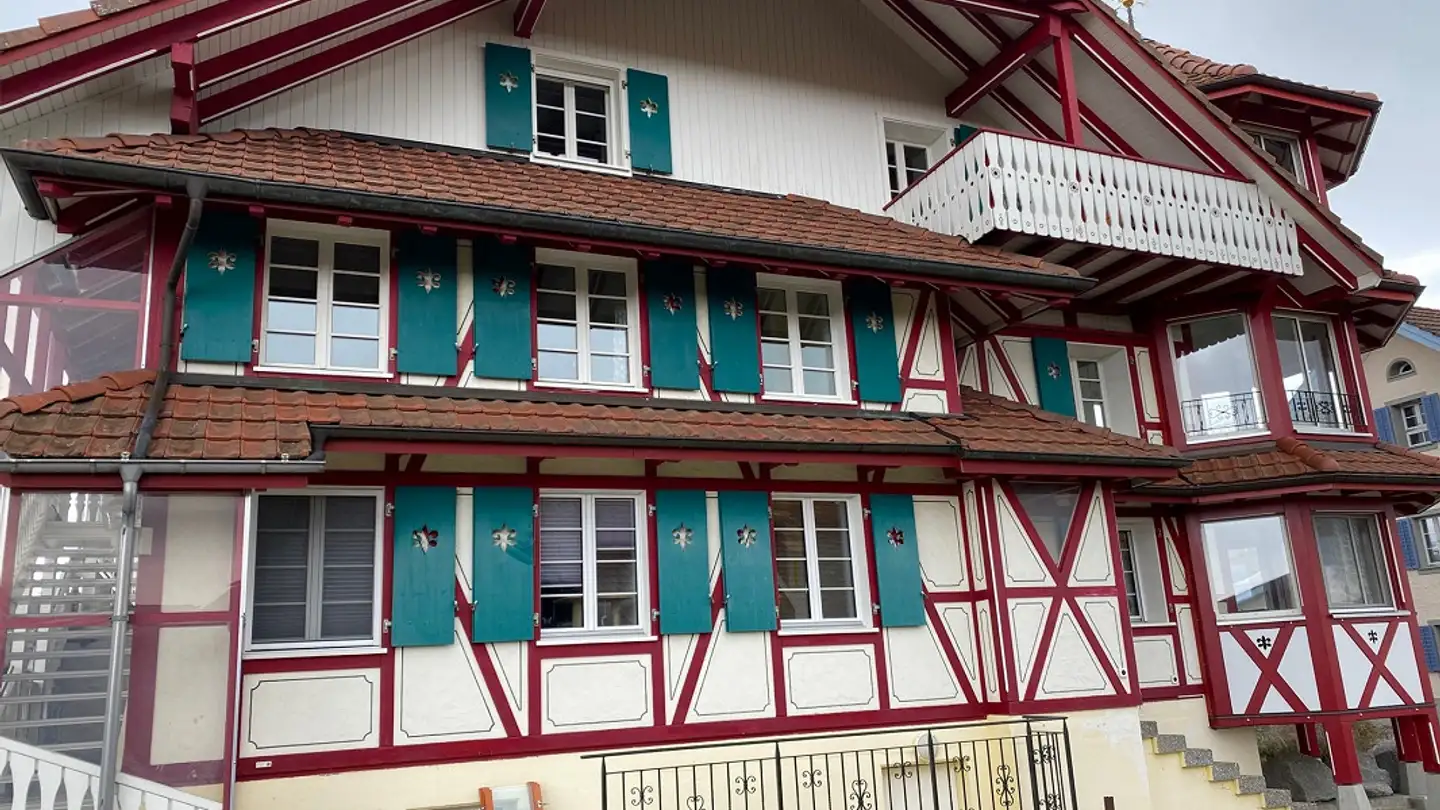 Apartment for rent - Oberschongauerstrasse 1, 6288 Schongau - Photo 2