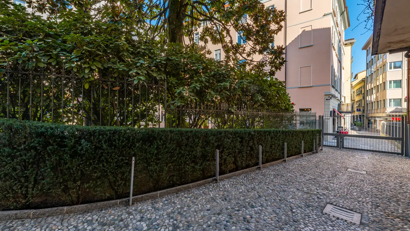 Spazio ufficio in vendita - 6900 Lugano - Foto 4
