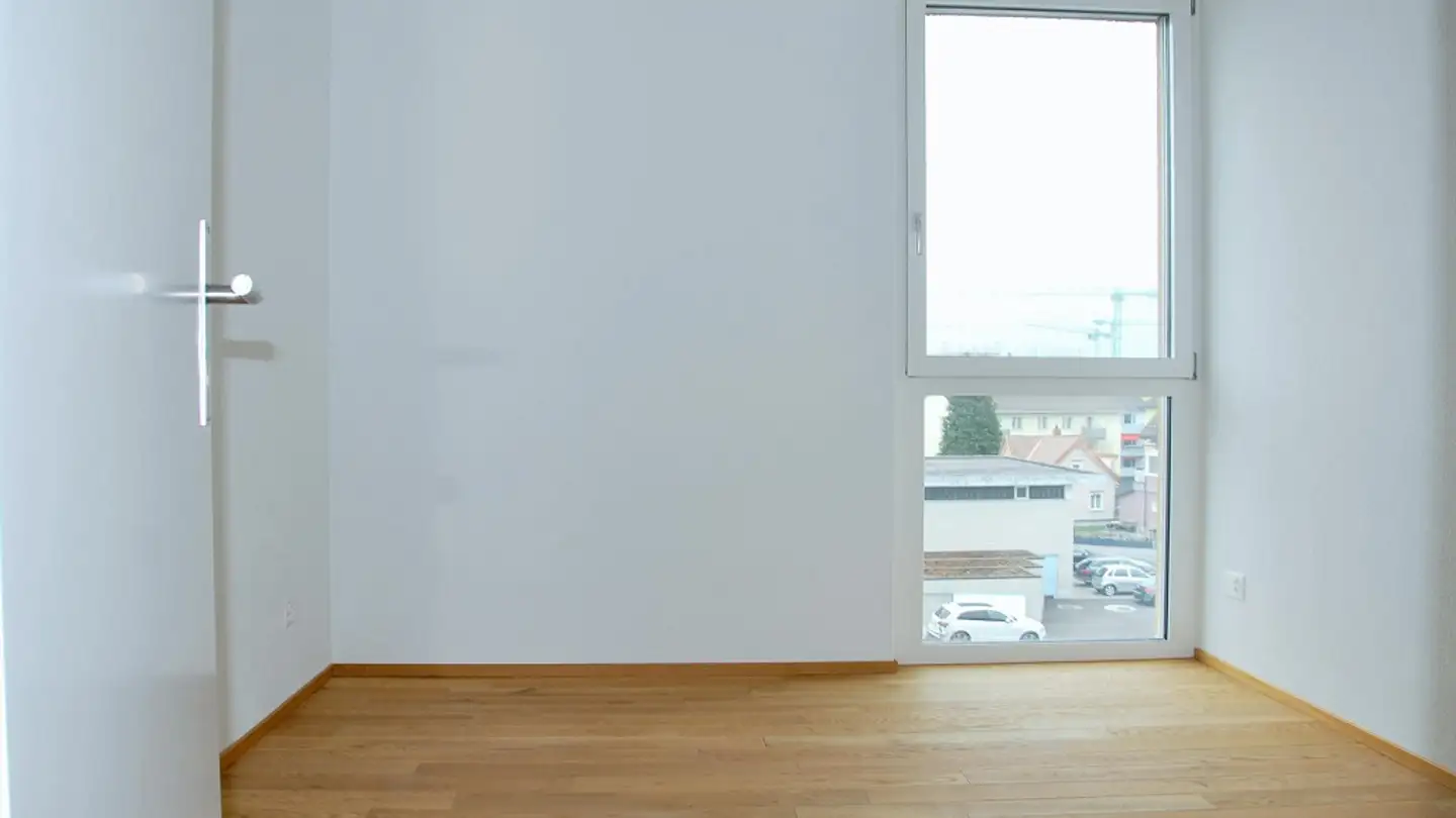 Apartment for rent - Fährenstrasse 7a, 9430 St. Margrethen SG - Photo 3