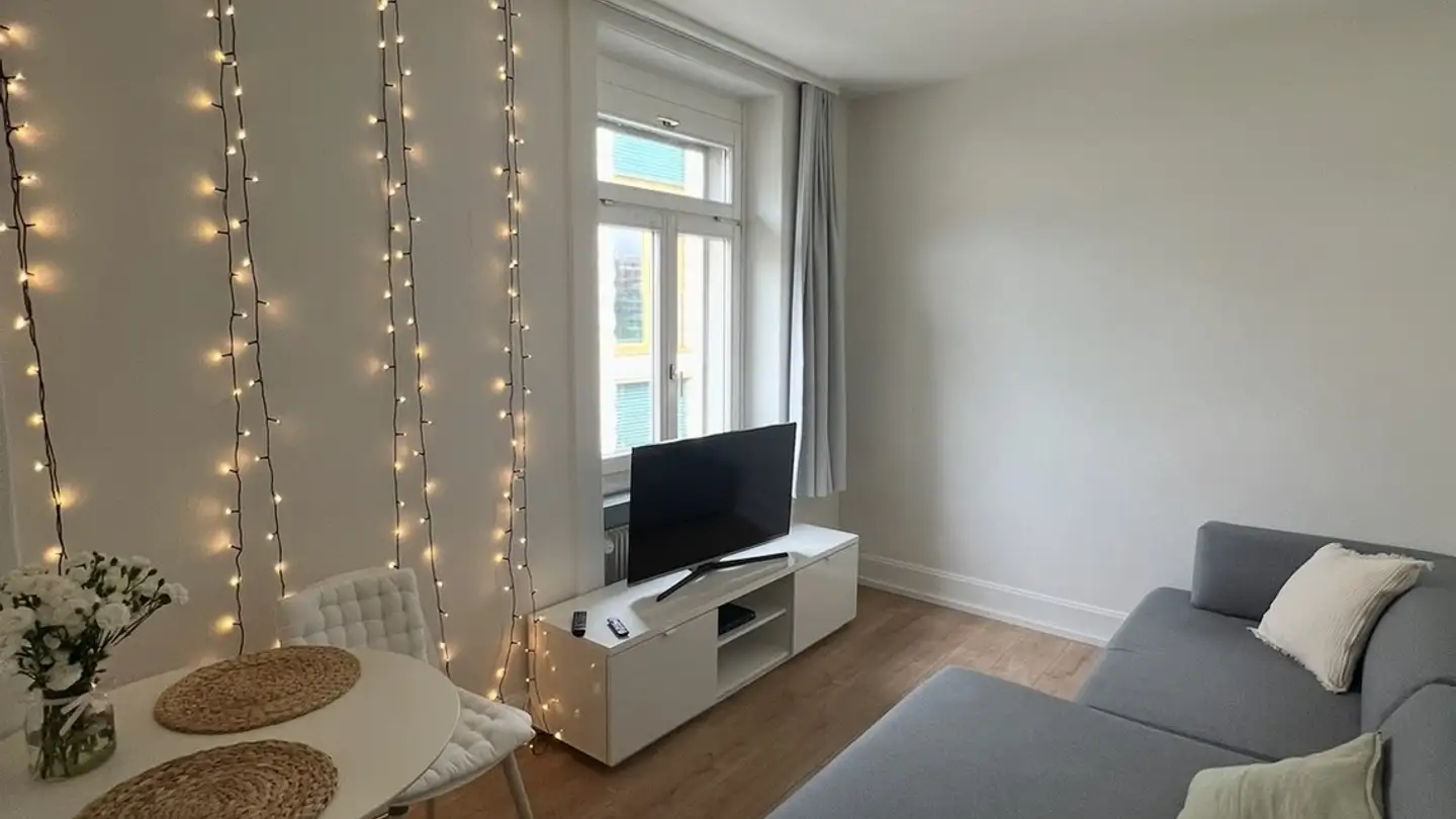 Single room for rent - 8004 Zürich