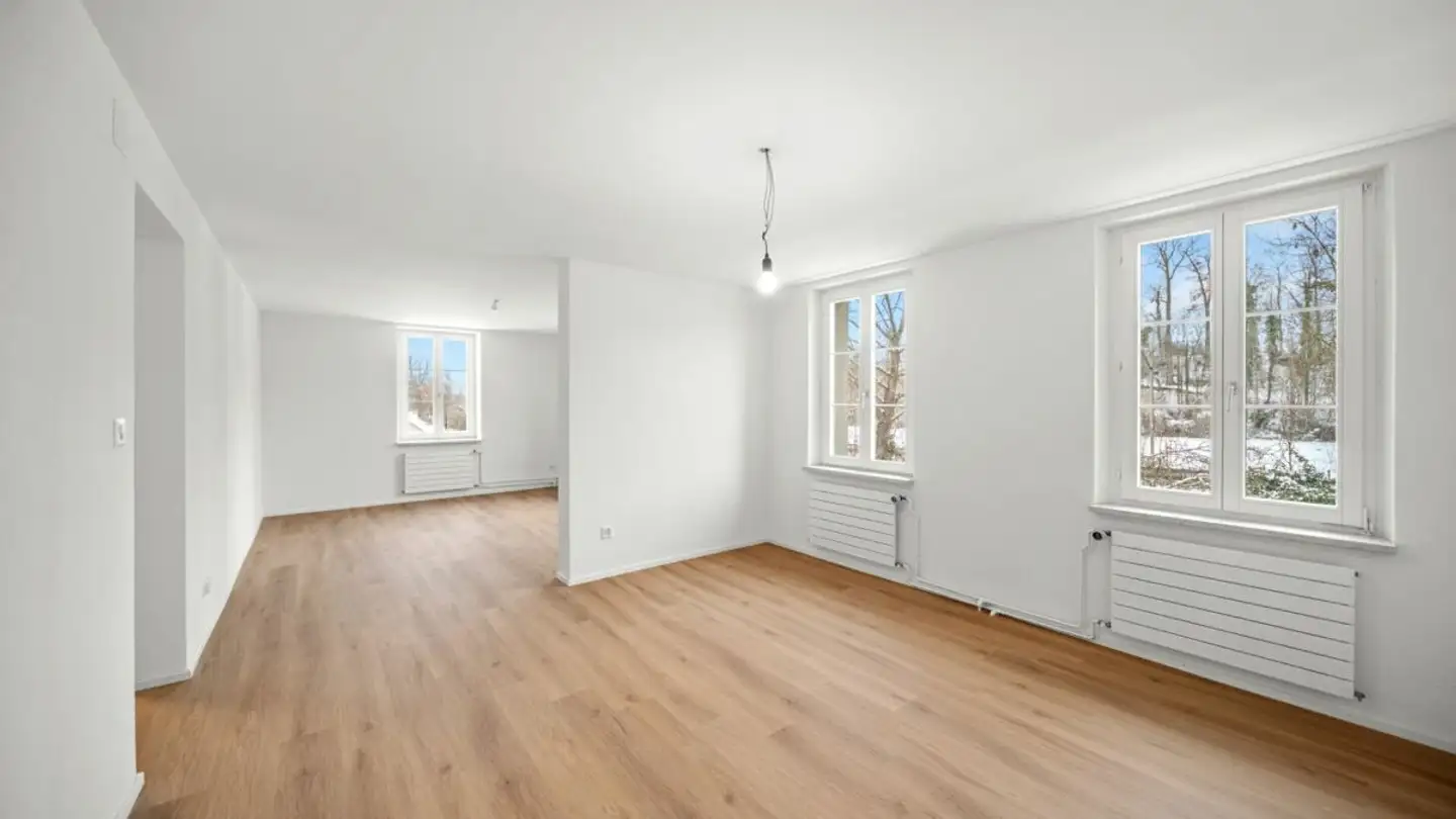 Duplex à louer - Kanalstrasse 22, 8575 Bürglen TG - Photo 2