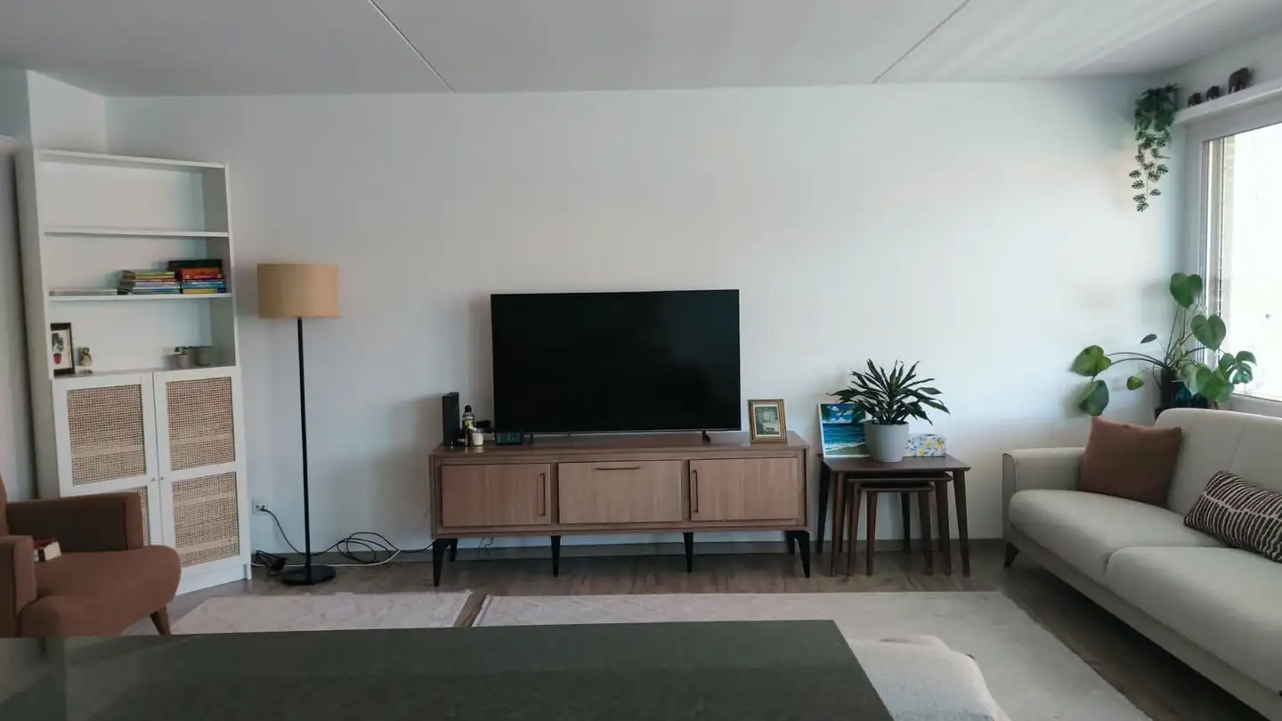 Appartement à louer - Freiburgstrasse 949, 3174 Thörishaus