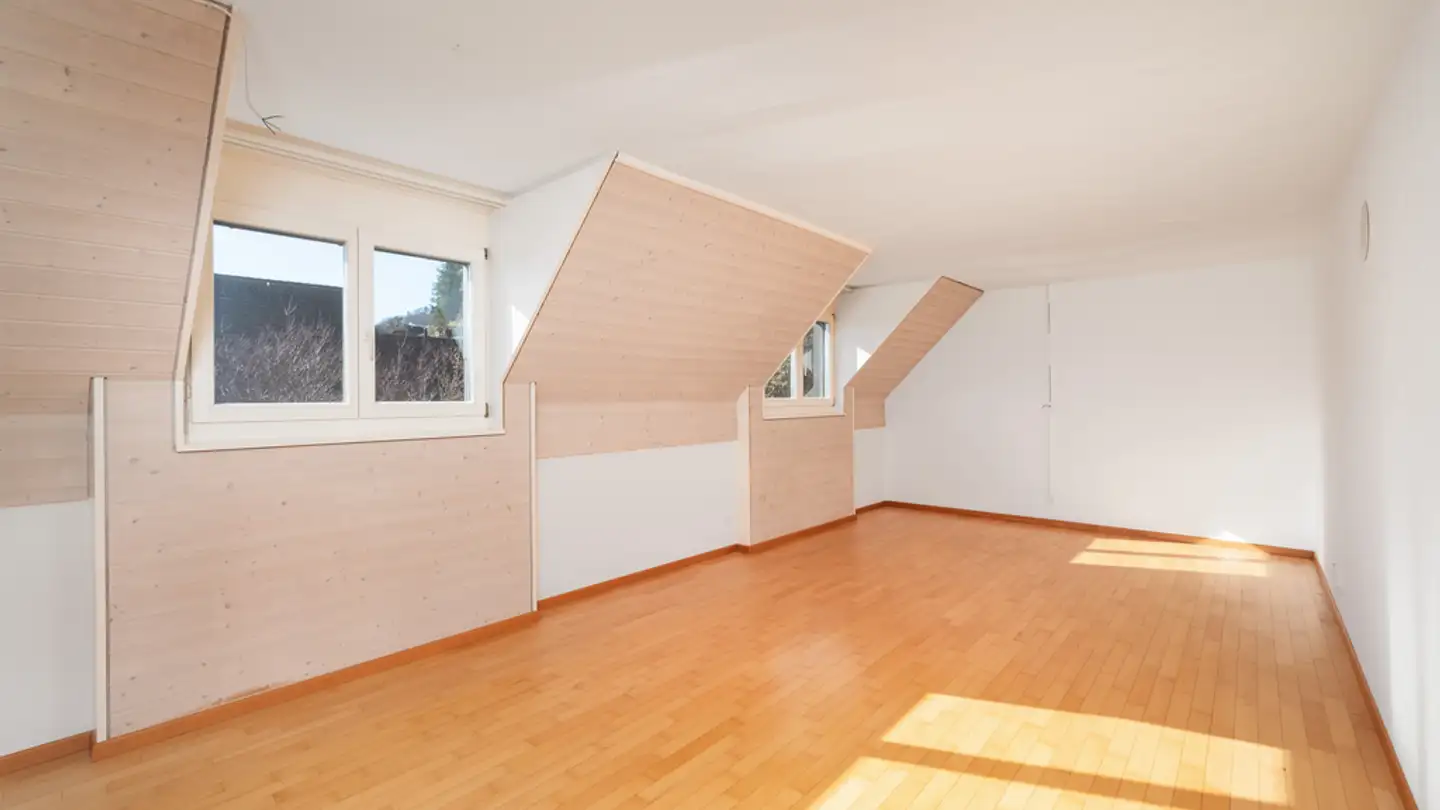 Apartment for rent - Rümligenstrasse 36, 3128 Rümligen