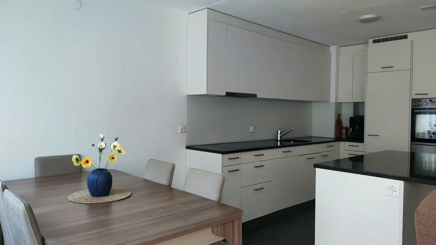 Appartement à louer - Freiburgstrasse 949, 3174 Thörishaus - Photo 3