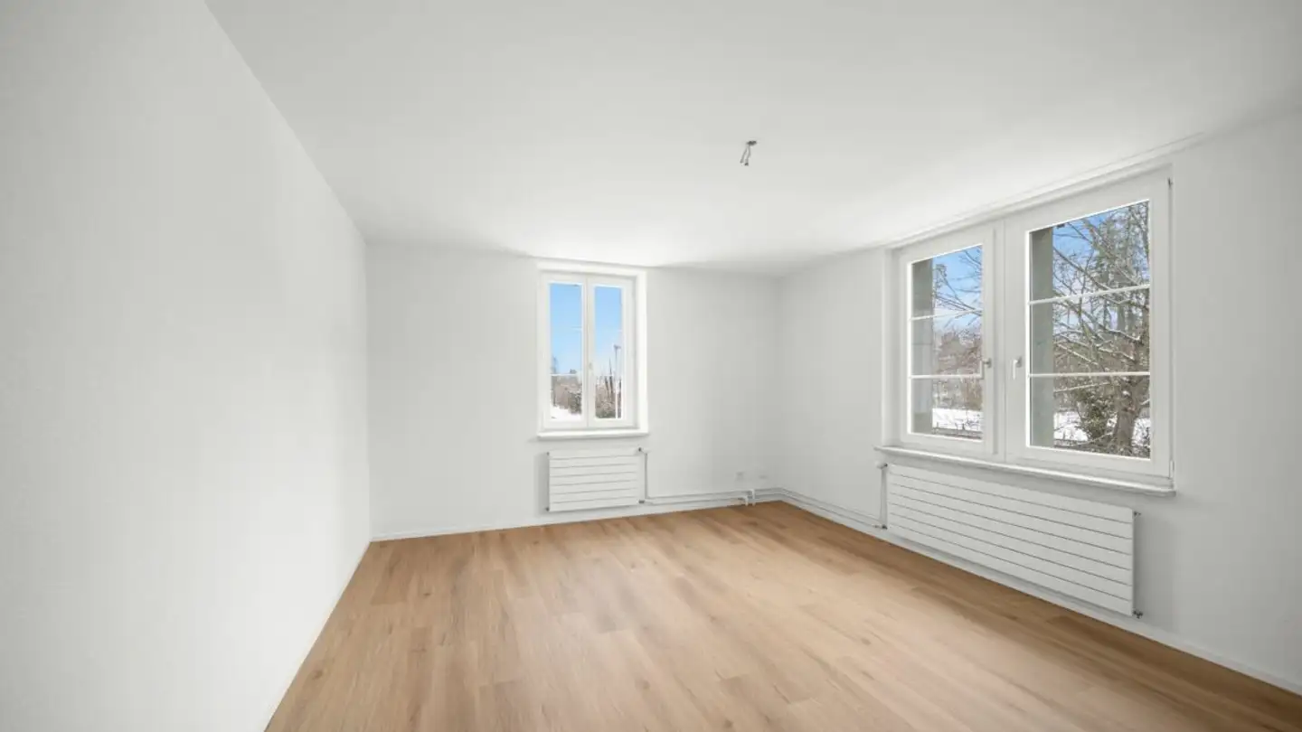 Duplex à louer - Kanalstrasse 22, 8575 Bürglen TG - Photo 3