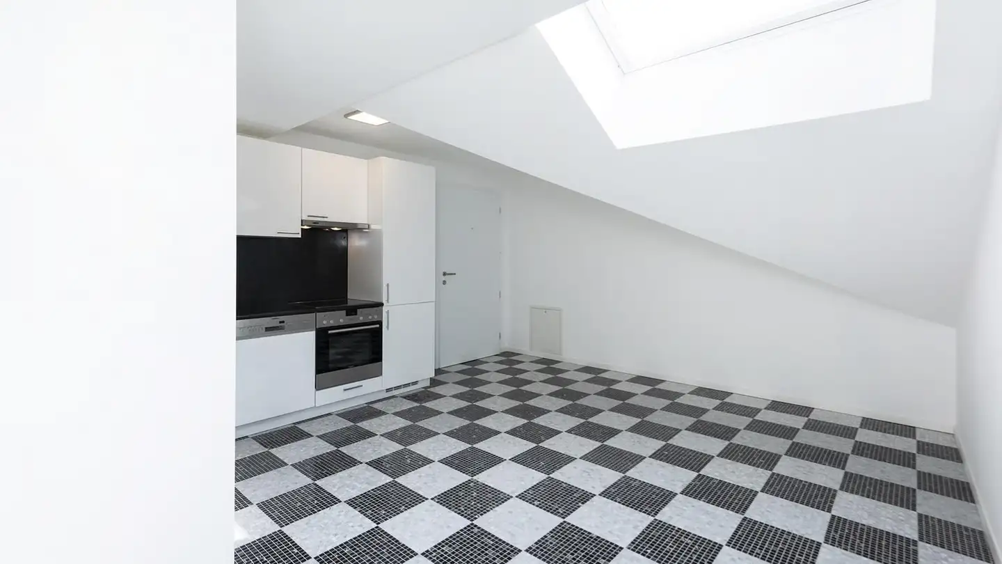 Wohnung mieten - Rickenstrasse 22, 9014 St. Gallen - Foto 2