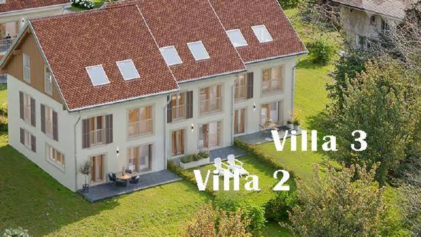 Casa bifamiliare in vendita - 1038 Bercher - Photo 2