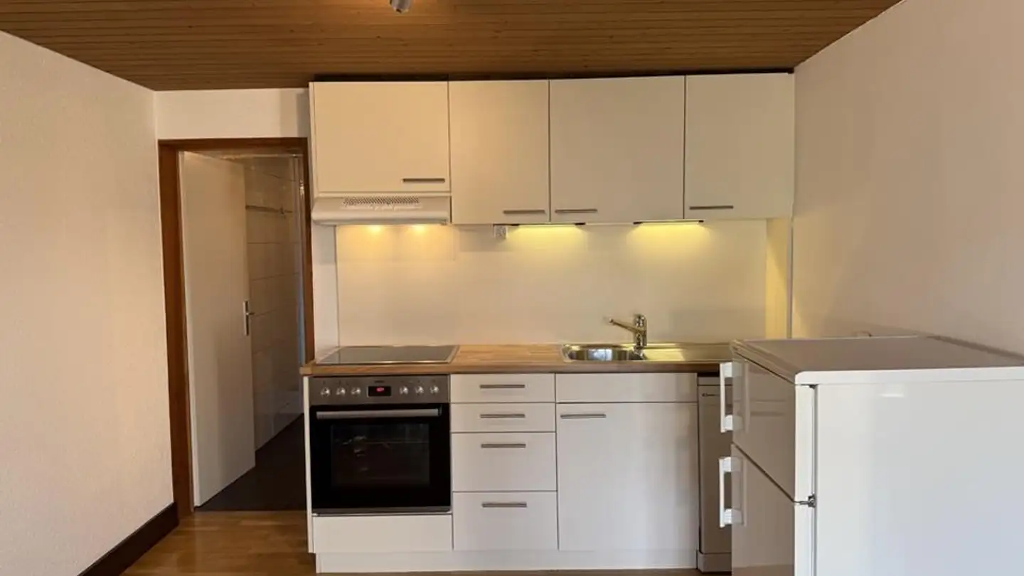 Wohnung mieten - Husmattstrasse 24, 6416 Steinerberg