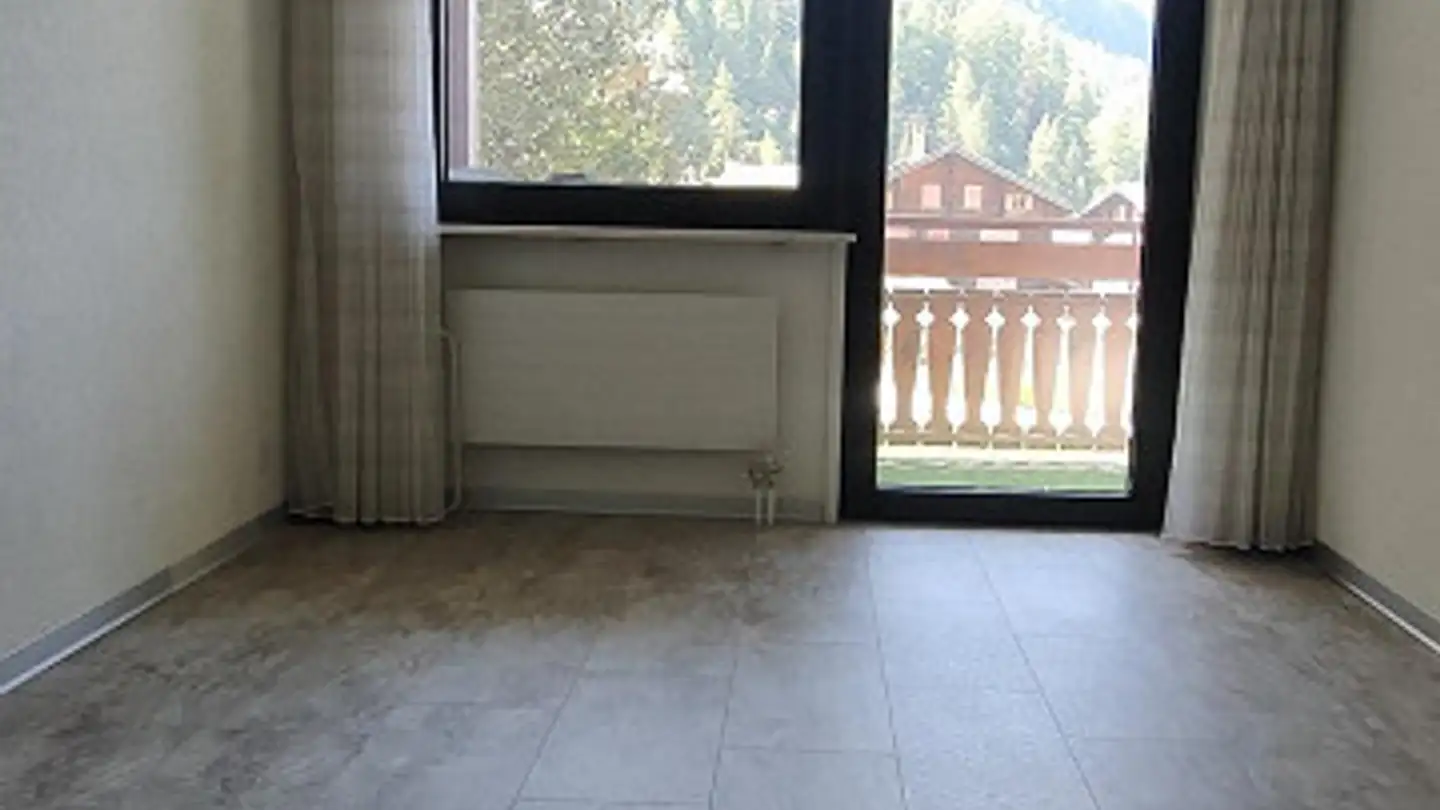 Appartamento in affitto - Unteres Randa 10, 3928 Randa - Foto 2