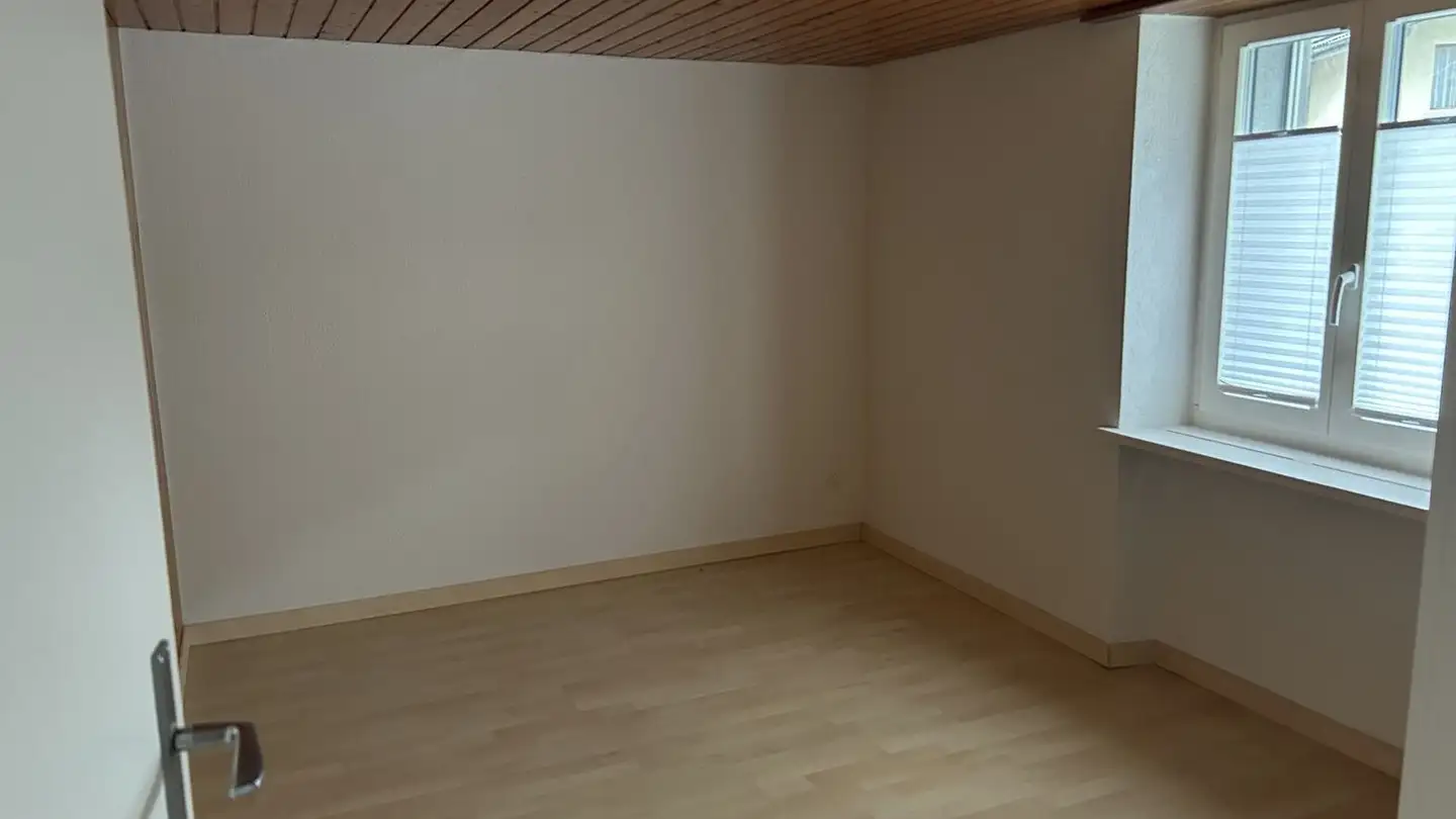 Appartement à louer - Oberdorfstrasse 15a, 5054 Kirchleerau - Photo 4