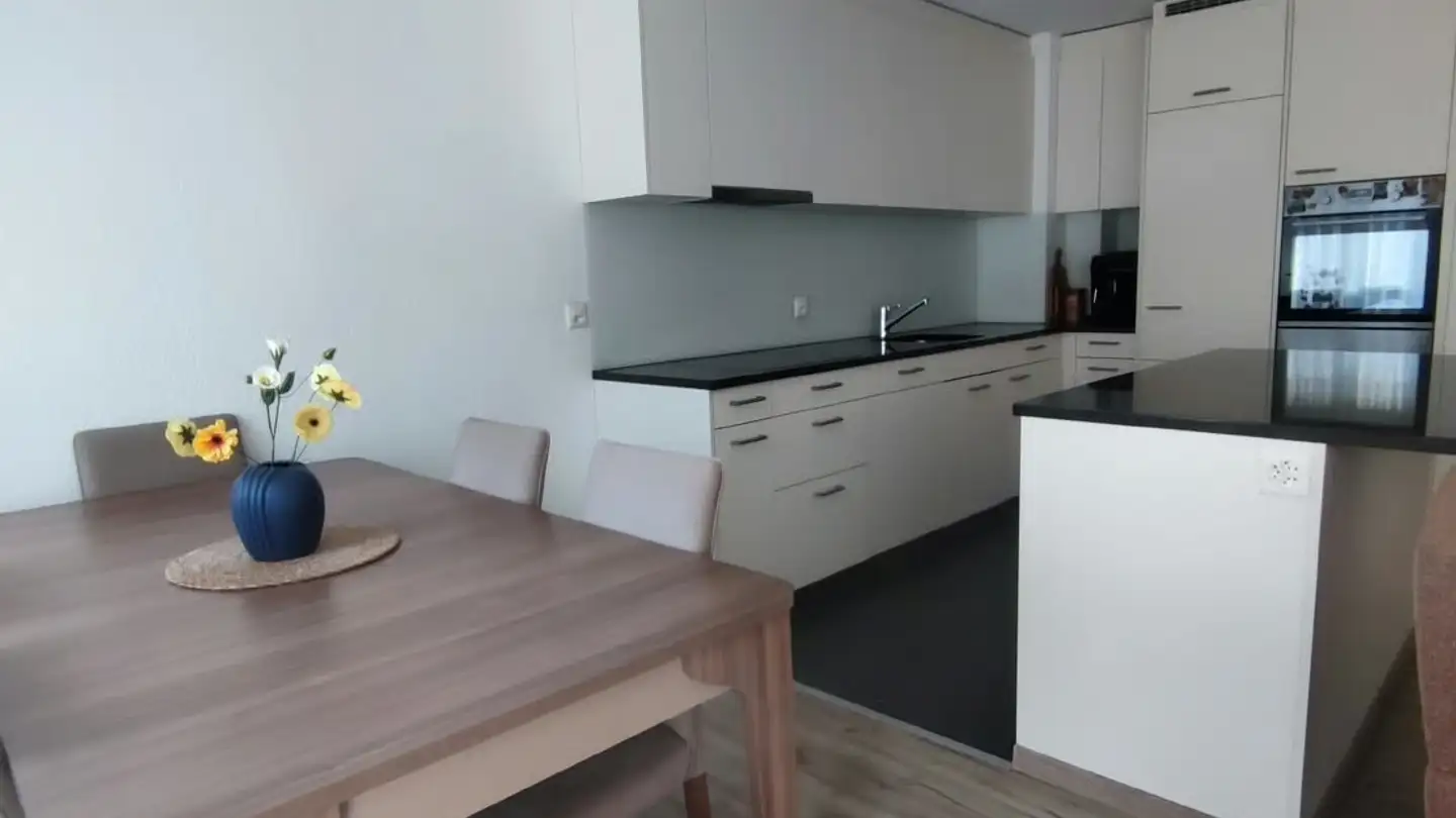 Appartement à louer - Freiburgstrasse 949, 3174 Thörishaus - Photo 4