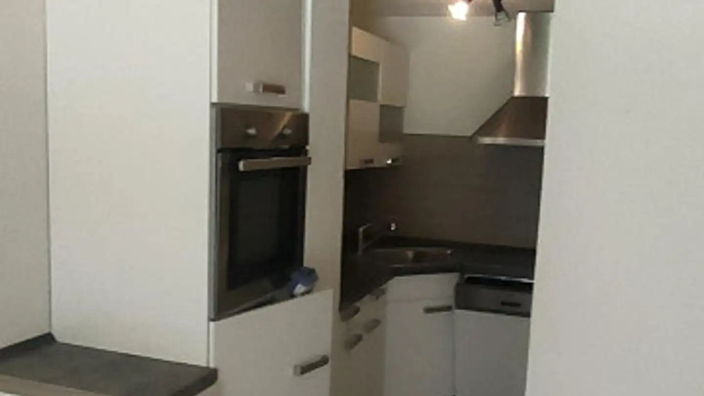Appartamento in affitto - Unteres Randa 10, 3928 Randa - Foto 3