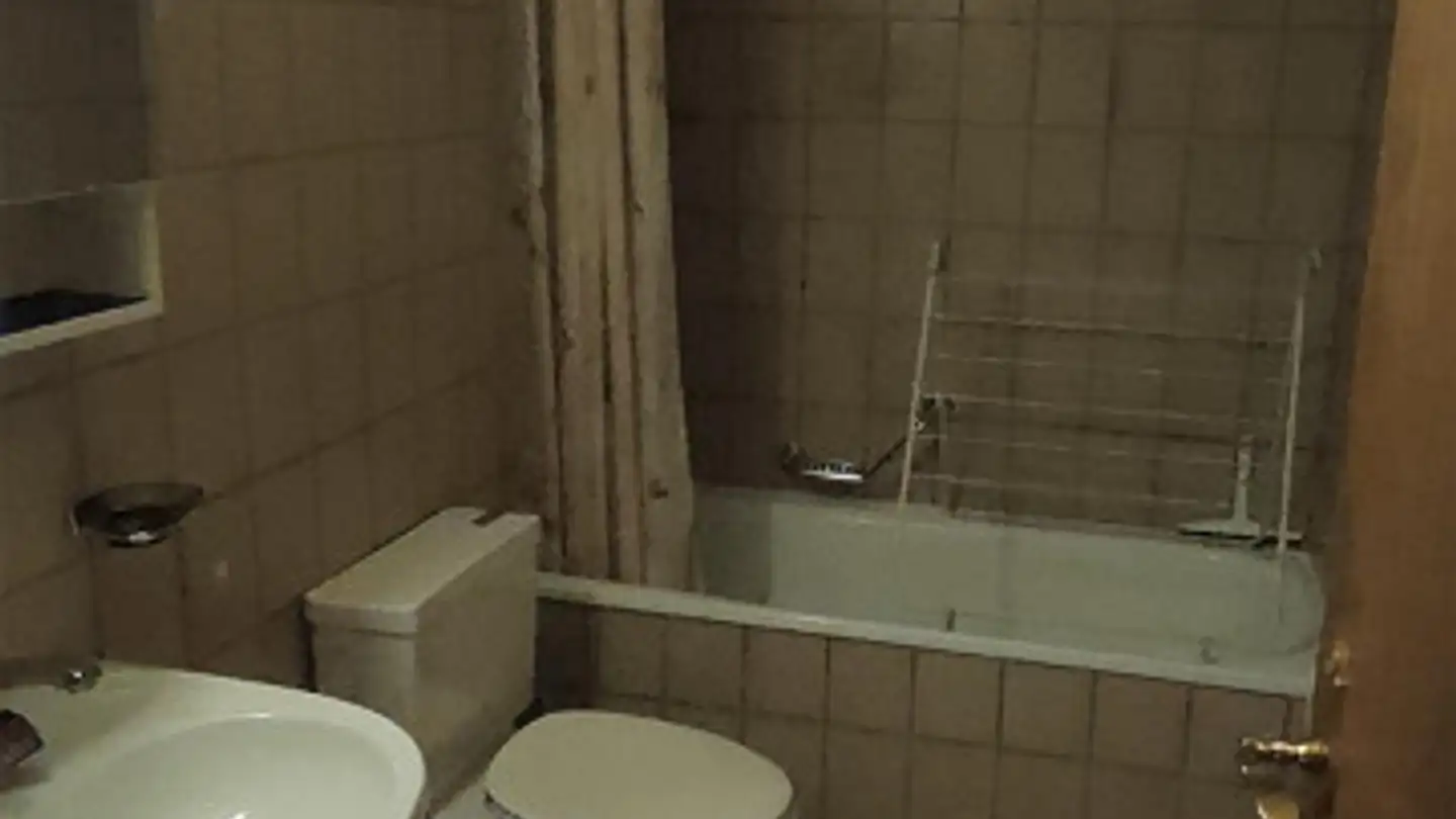 Appartamento in affitto - Unteres Randa 10, 3928 Randa - Foto 4