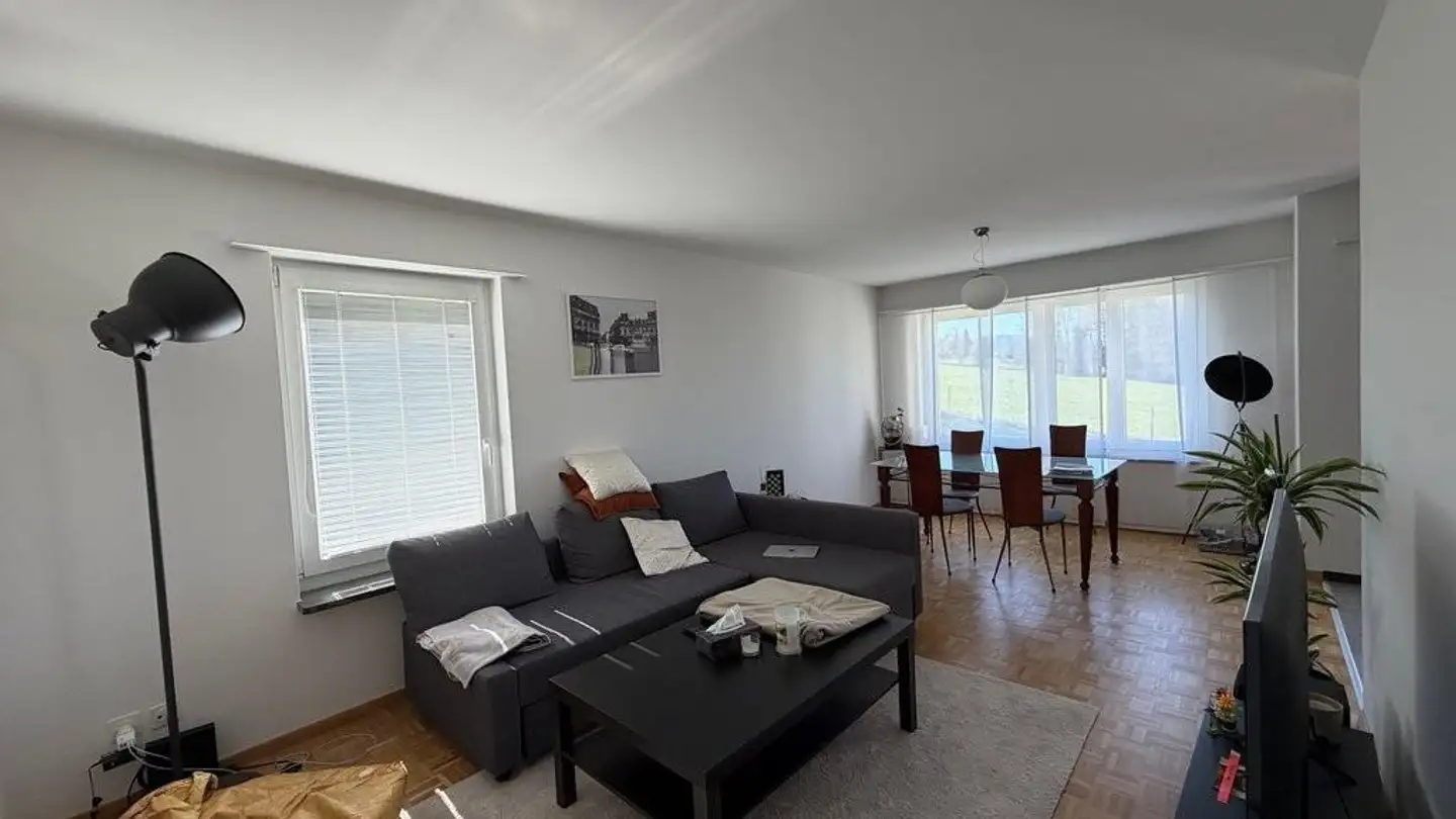 Appartement à louer - Gatterstrasse 17, 9010 St. Gallen - Photo 2